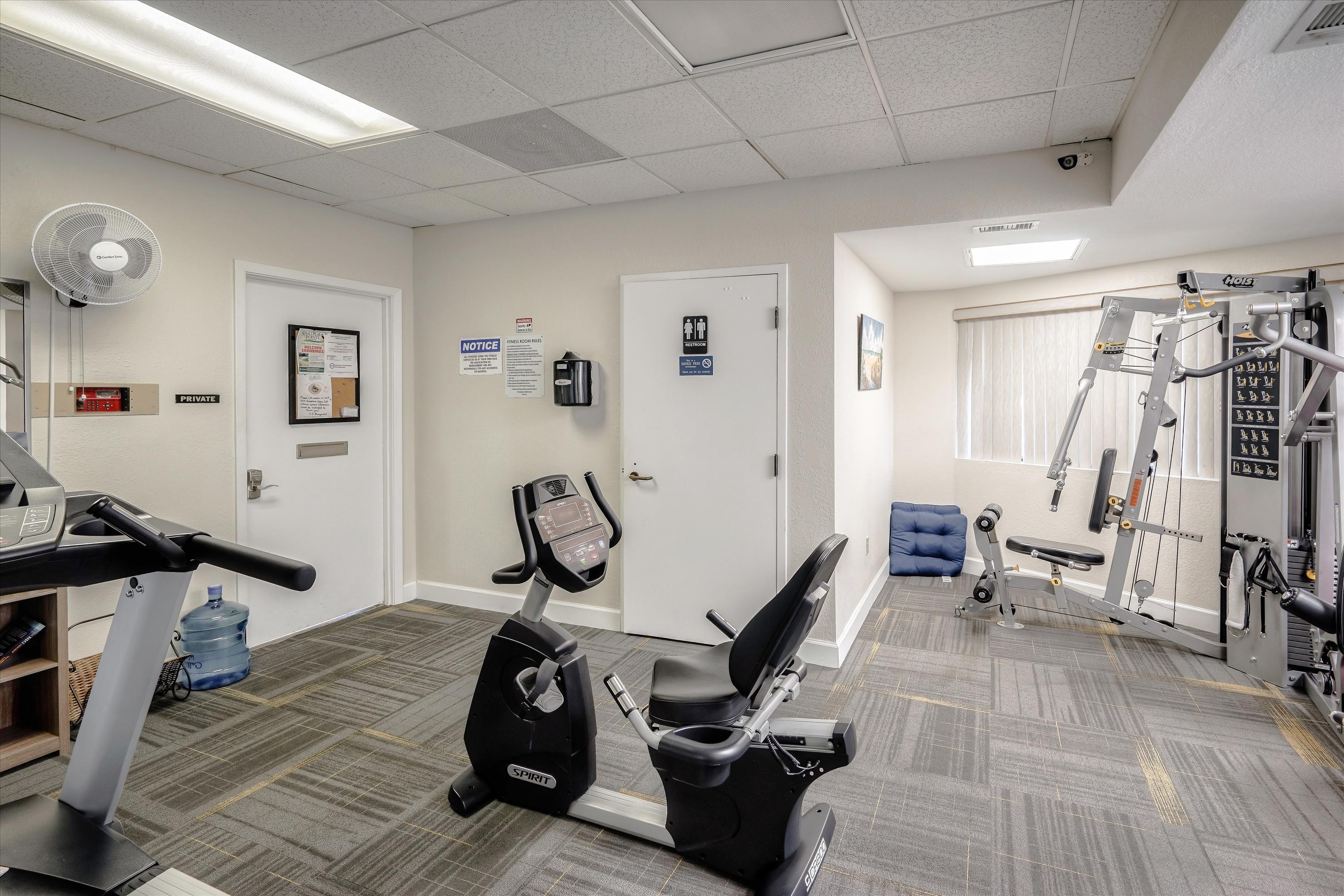 SURF DWELLER CONDO - Residential