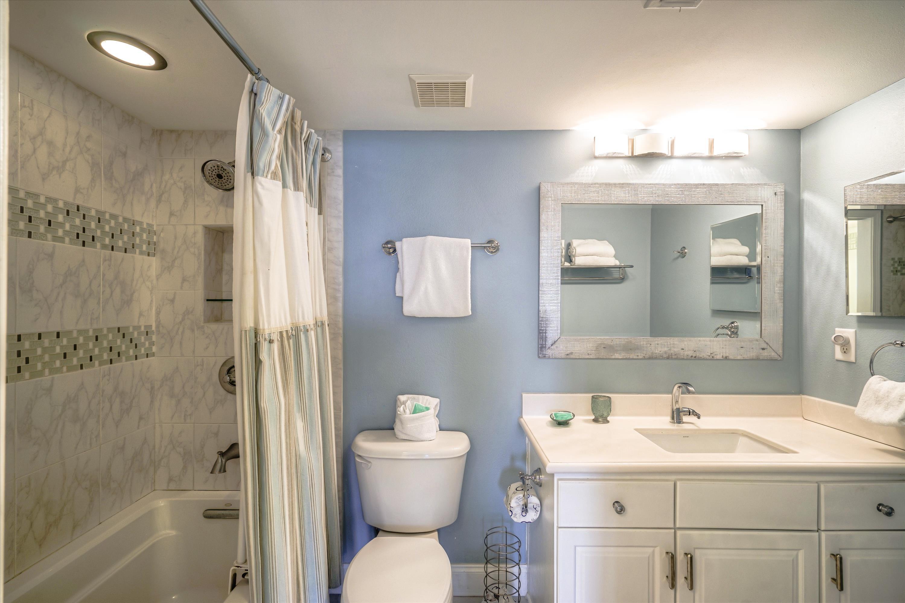 SURF DWELLER CONDO - Residential