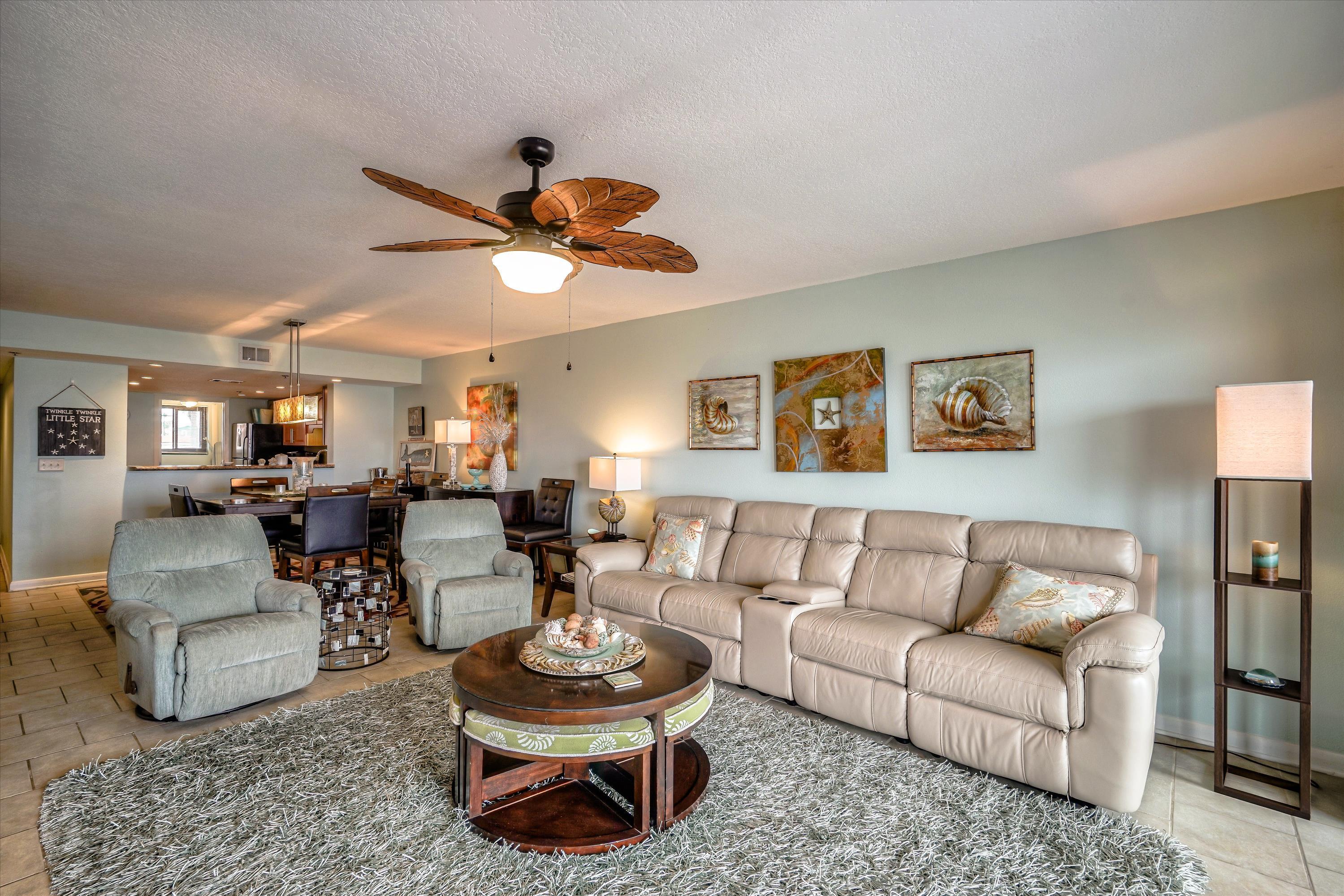 SURF DWELLER CONDO - Residential