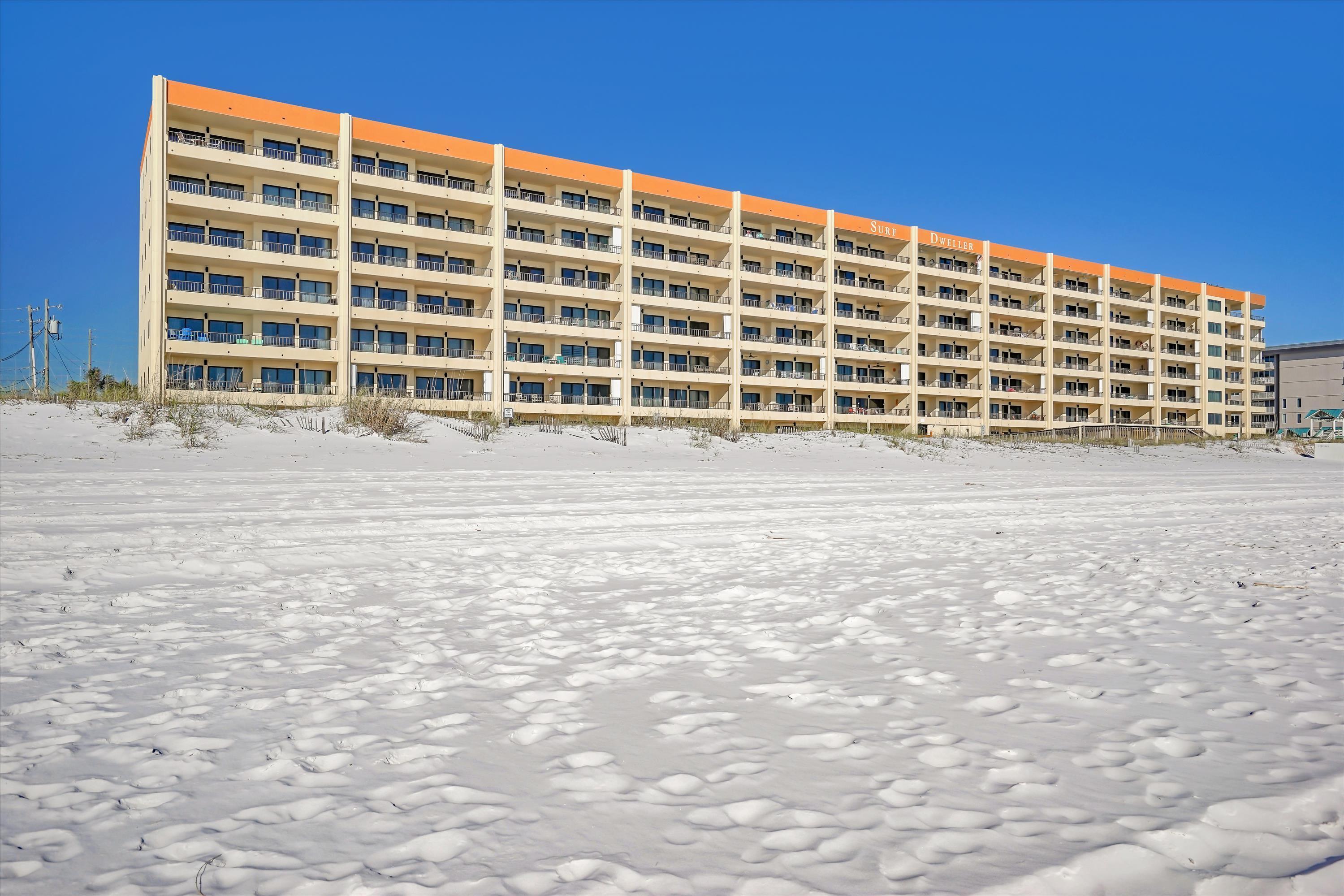 SURF DWELLER CONDO - Residential