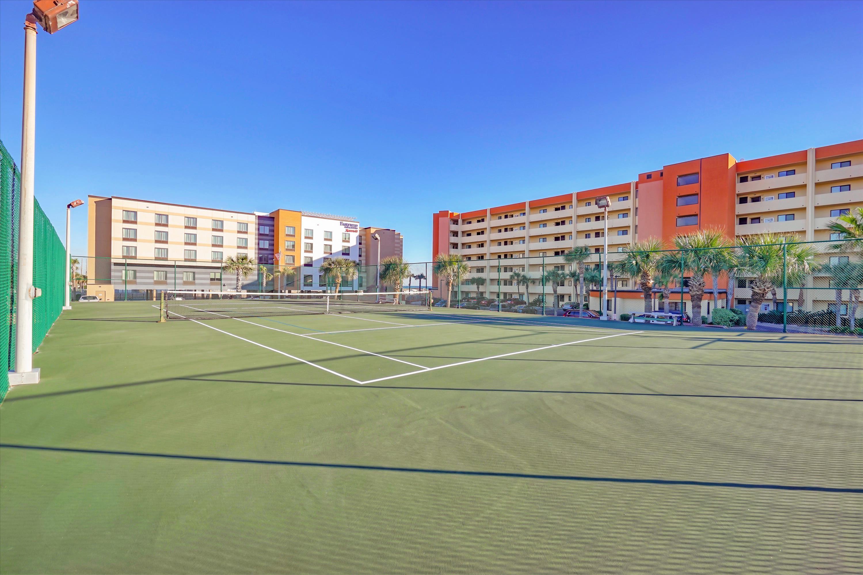 SURF DWELLER CONDO - Residential