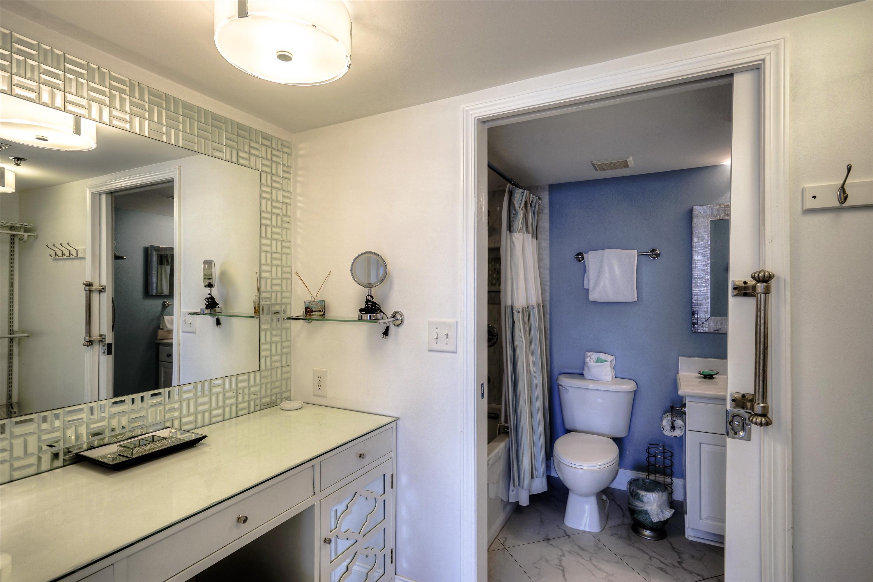 SURF DWELLER CONDO - Residential