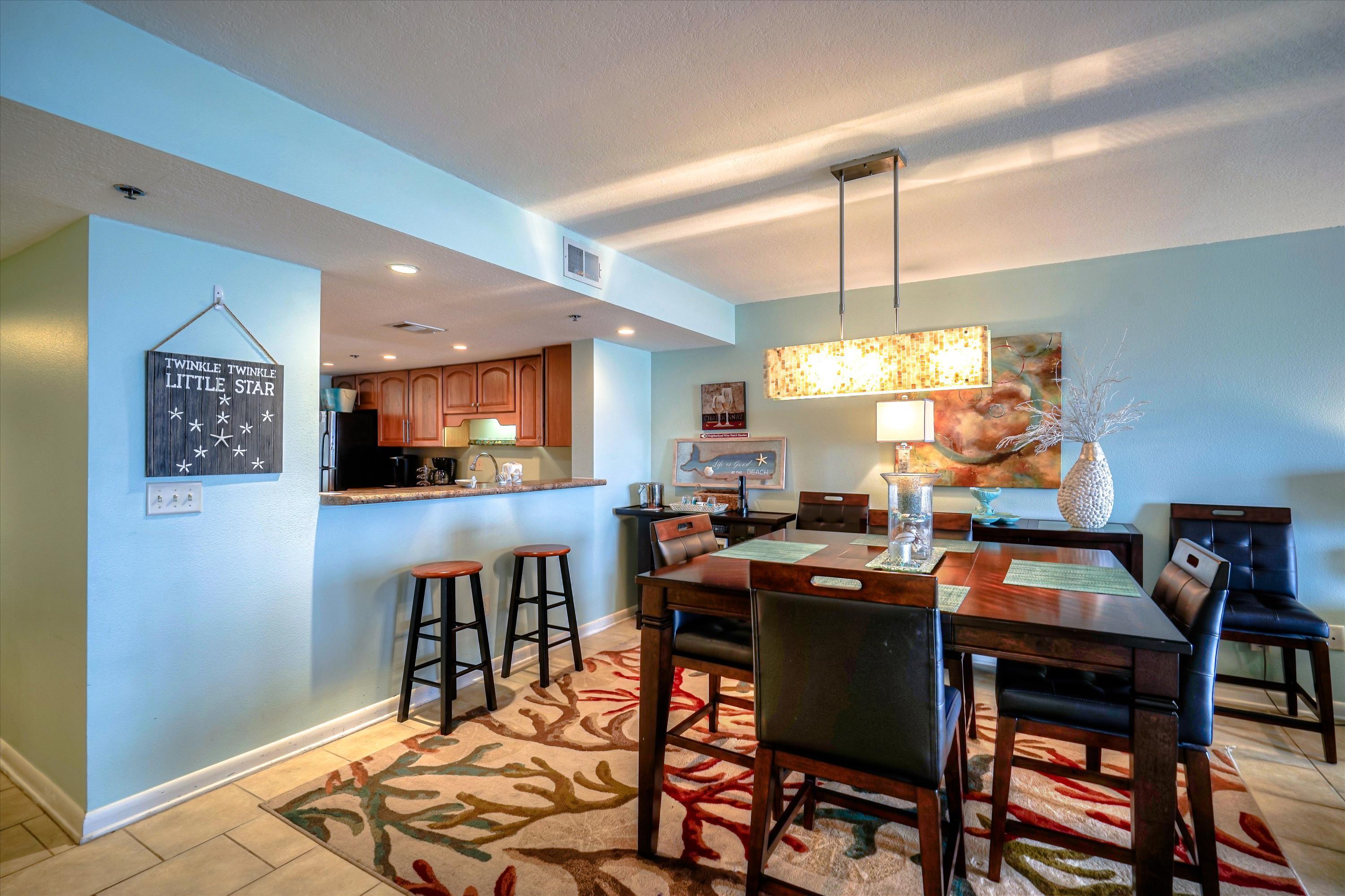 SURF DWELLER CONDO - Residential