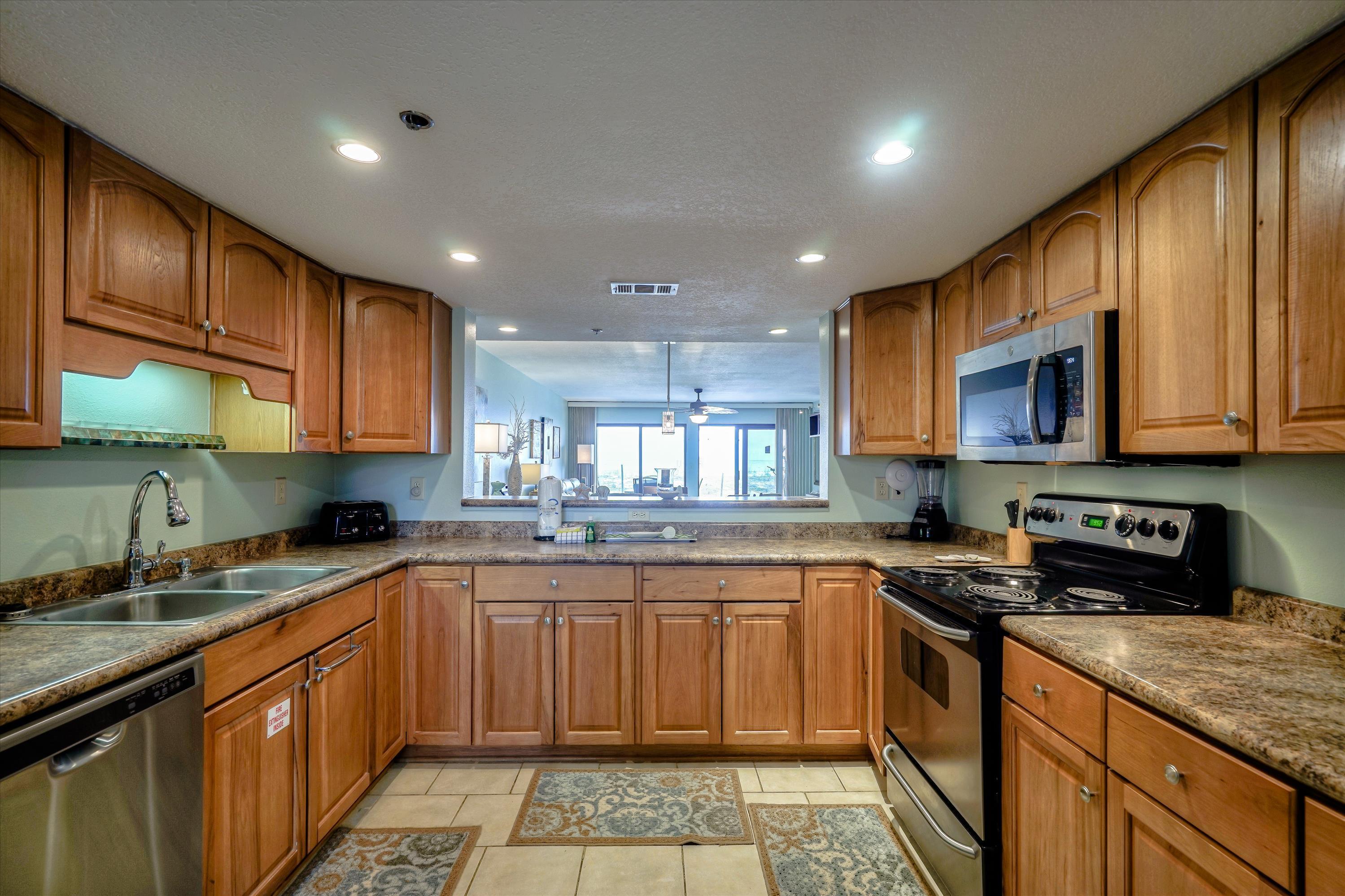 SURF DWELLER CONDO - Residential