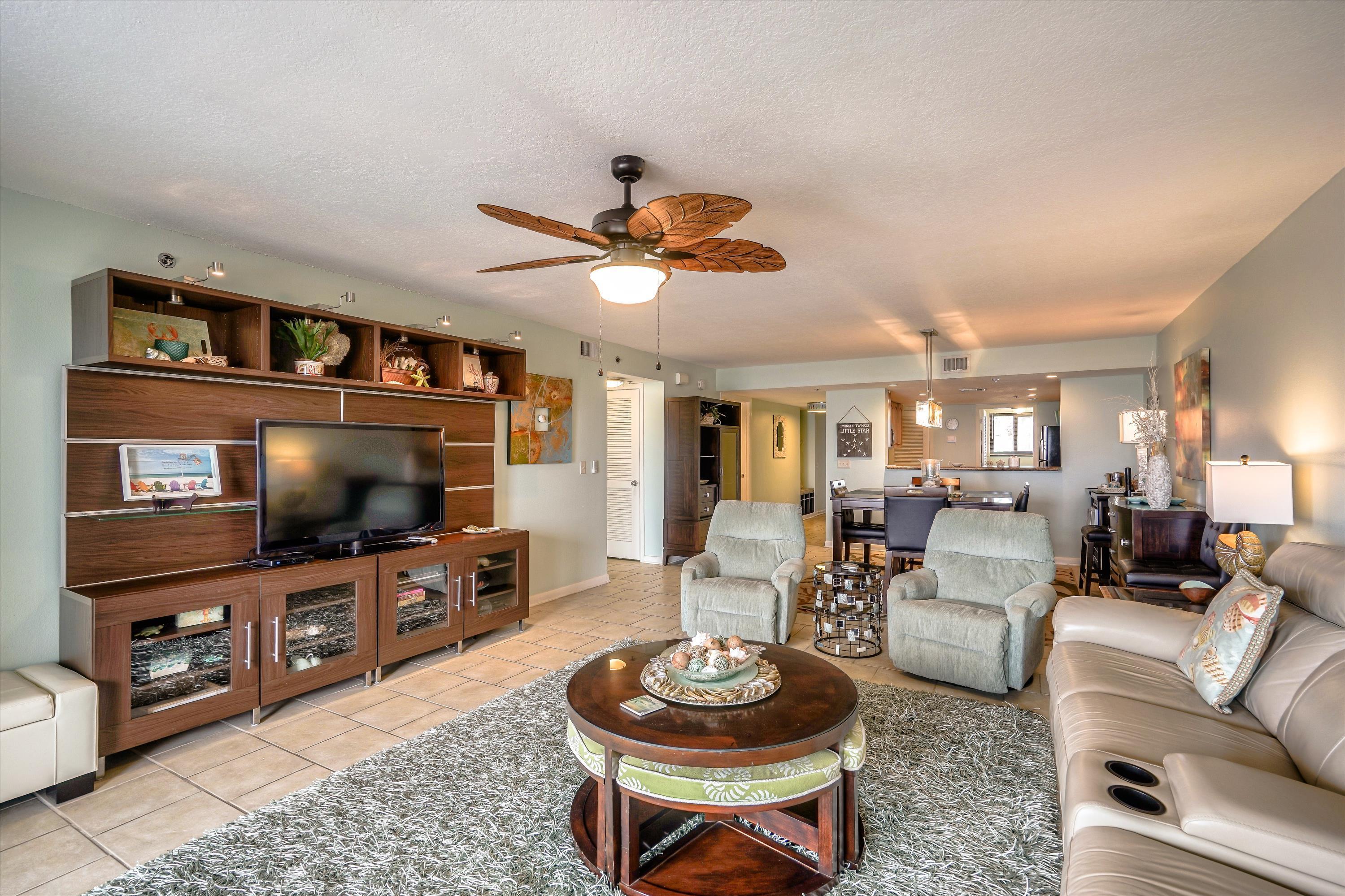 SURF DWELLER CONDO - Residential