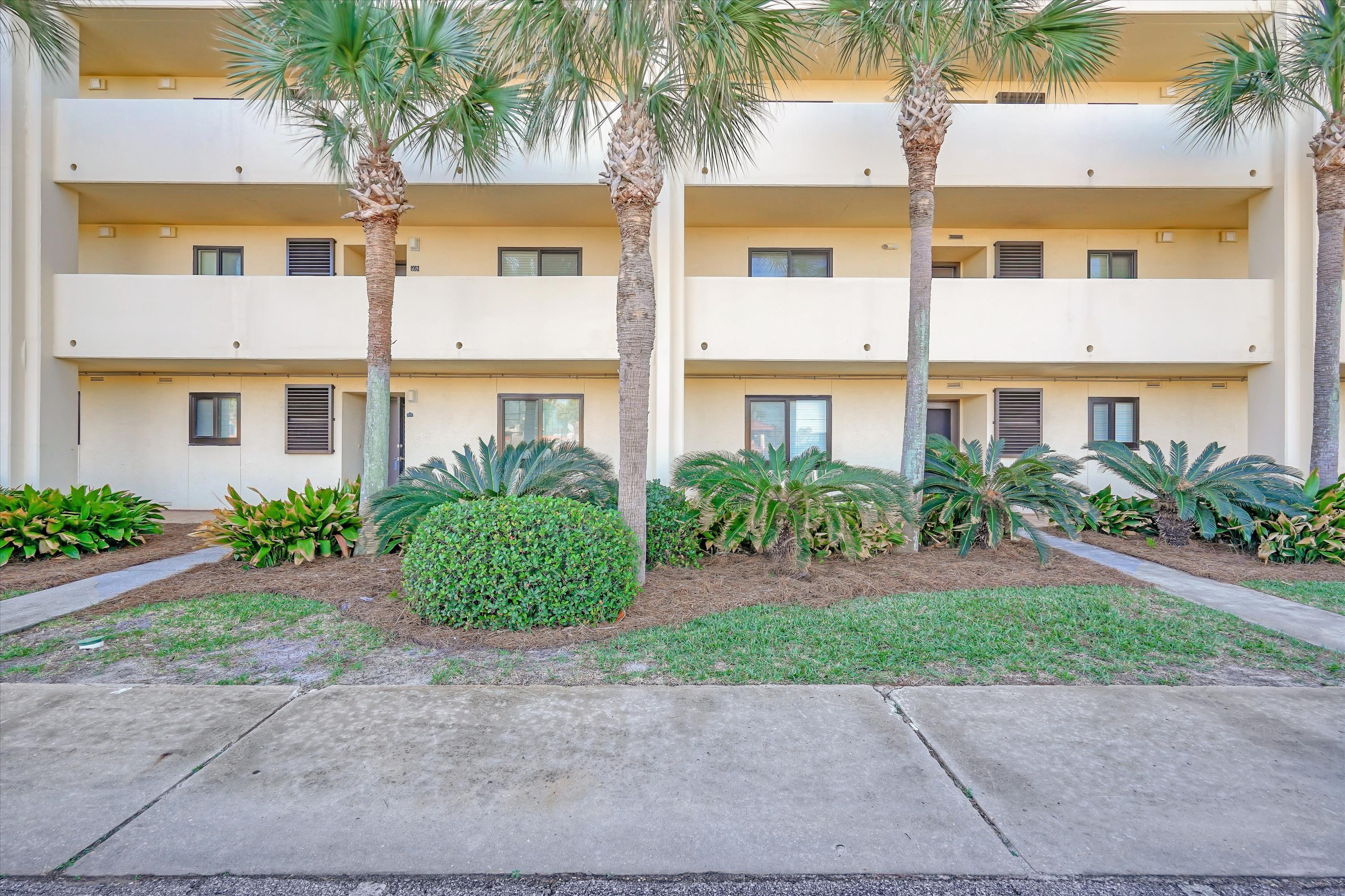 SURF DWELLER CONDO - Residential