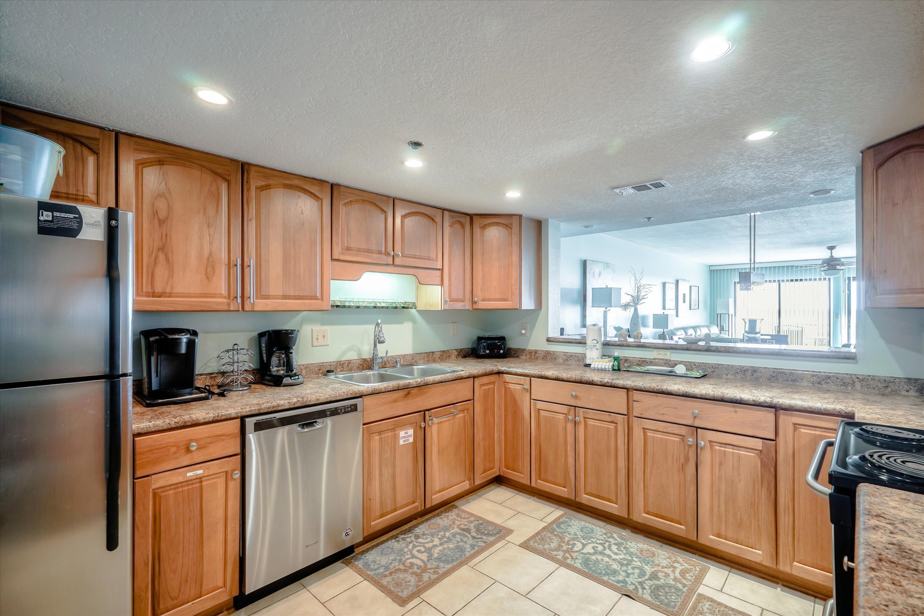 SURF DWELLER CONDO - Residential