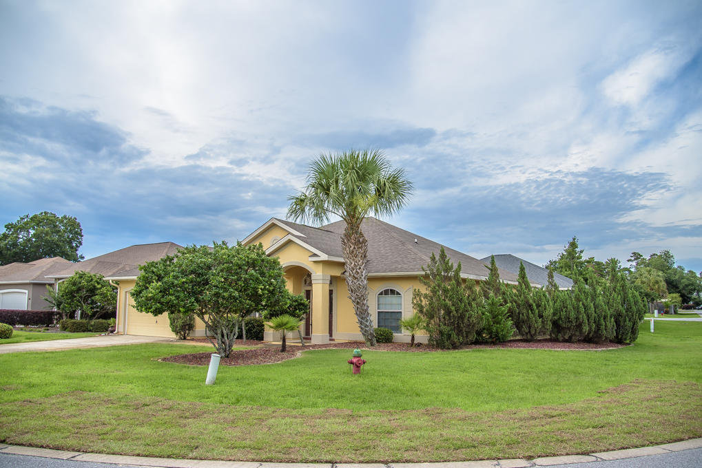 CHARDONNAY ESTATES - Residential