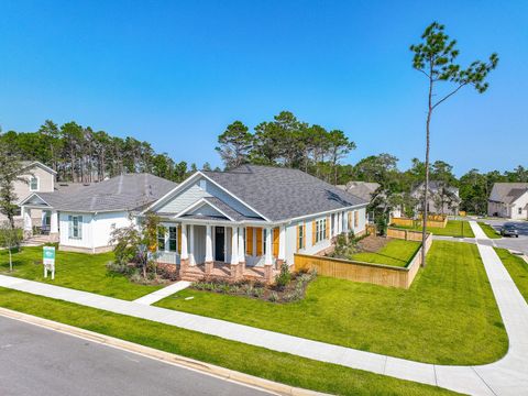 A home in Niceville