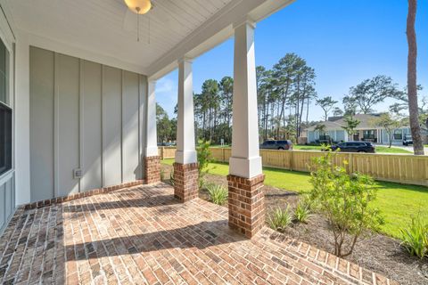 A home in Niceville