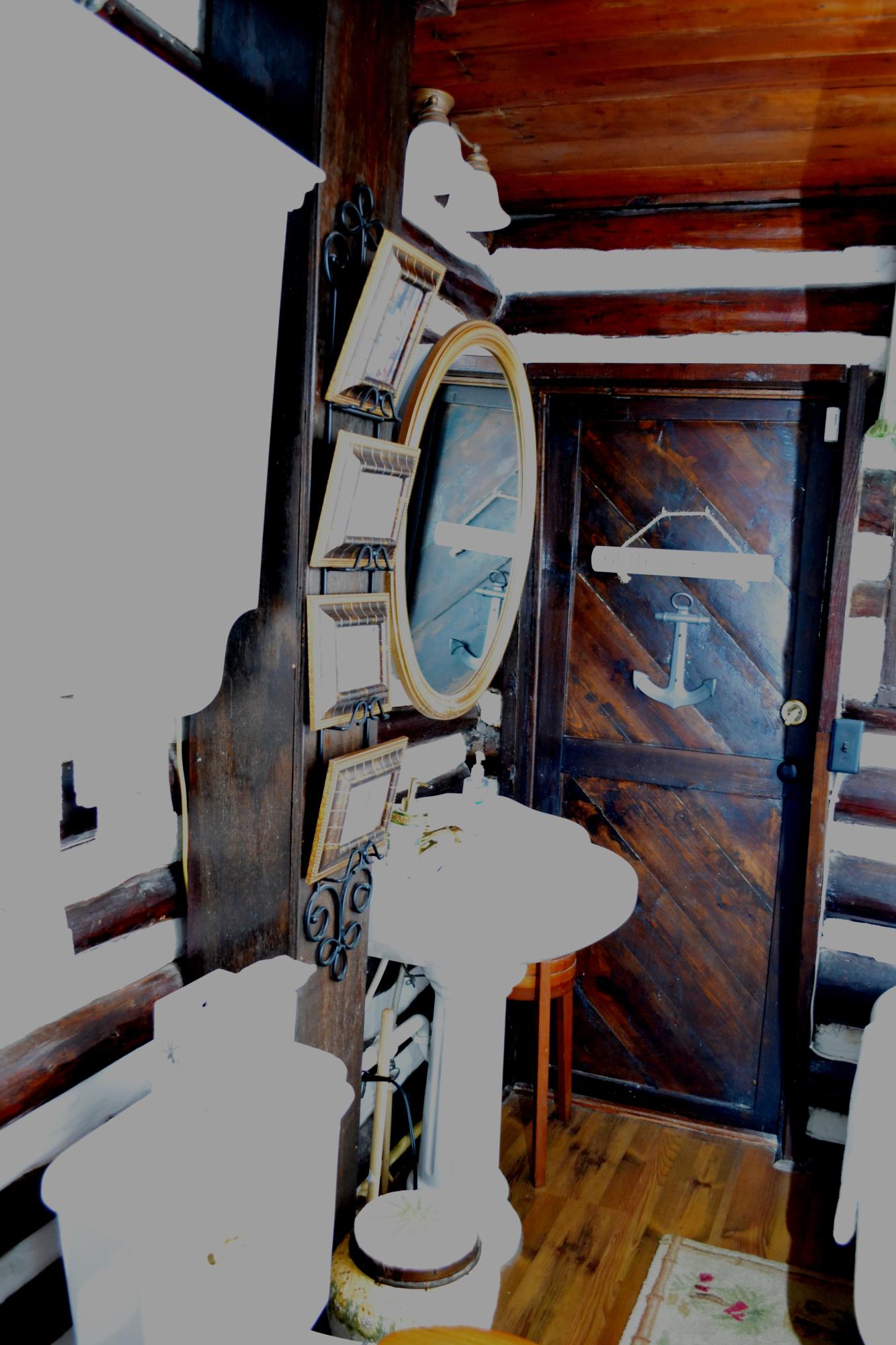 LAGUNA BEACH - Residential