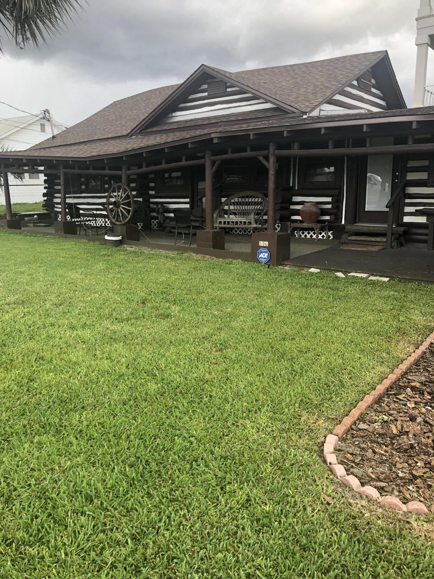 LAGUNA BEACH - Residential