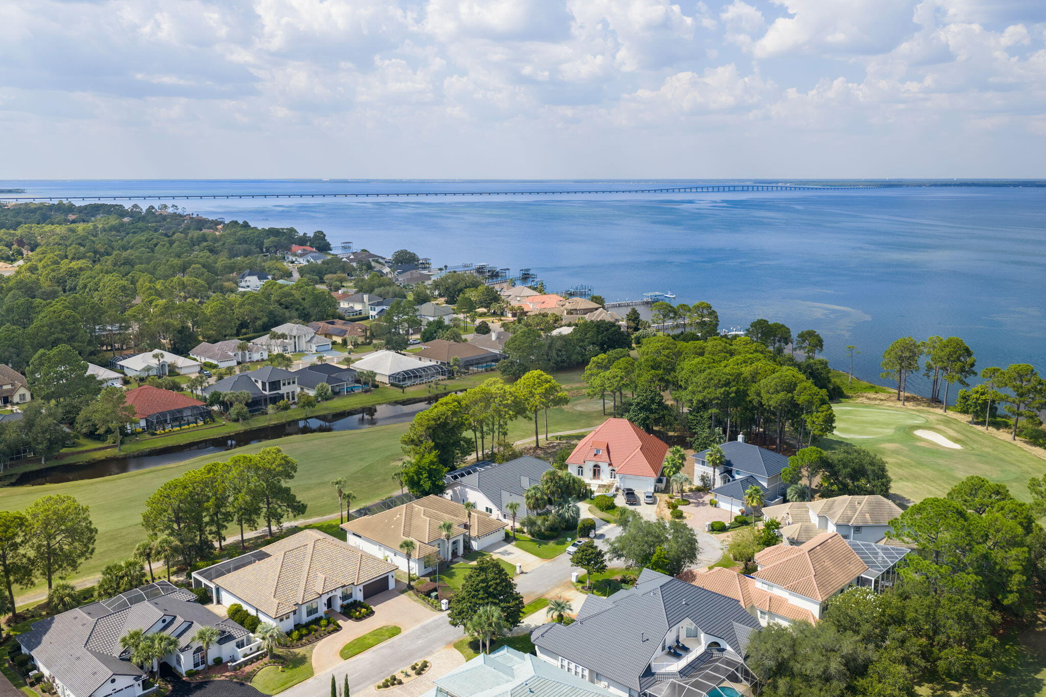 EMERALD BAY PH 1-B - Residential