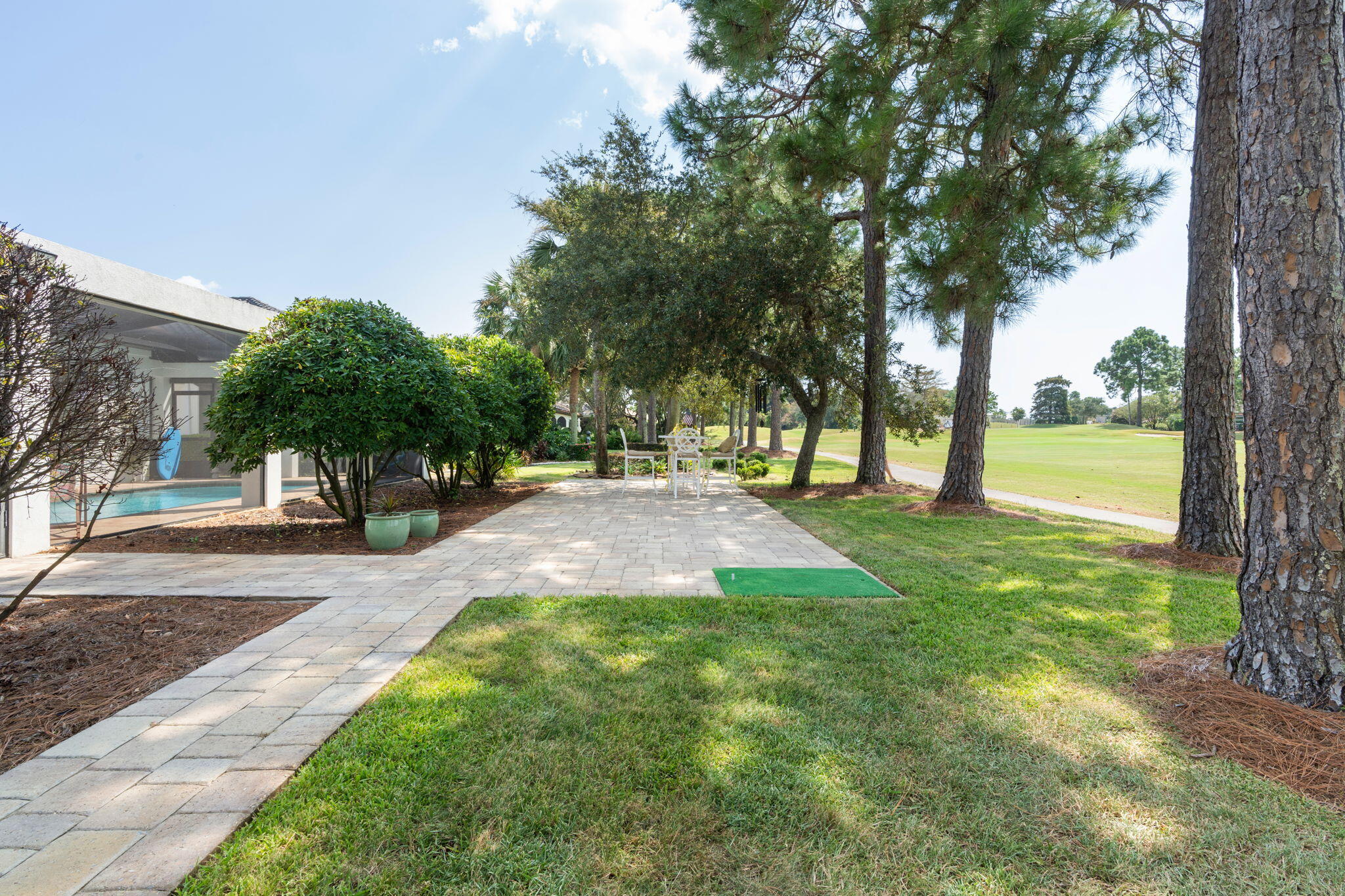 EMERALD BAY PH 1-B - Residential