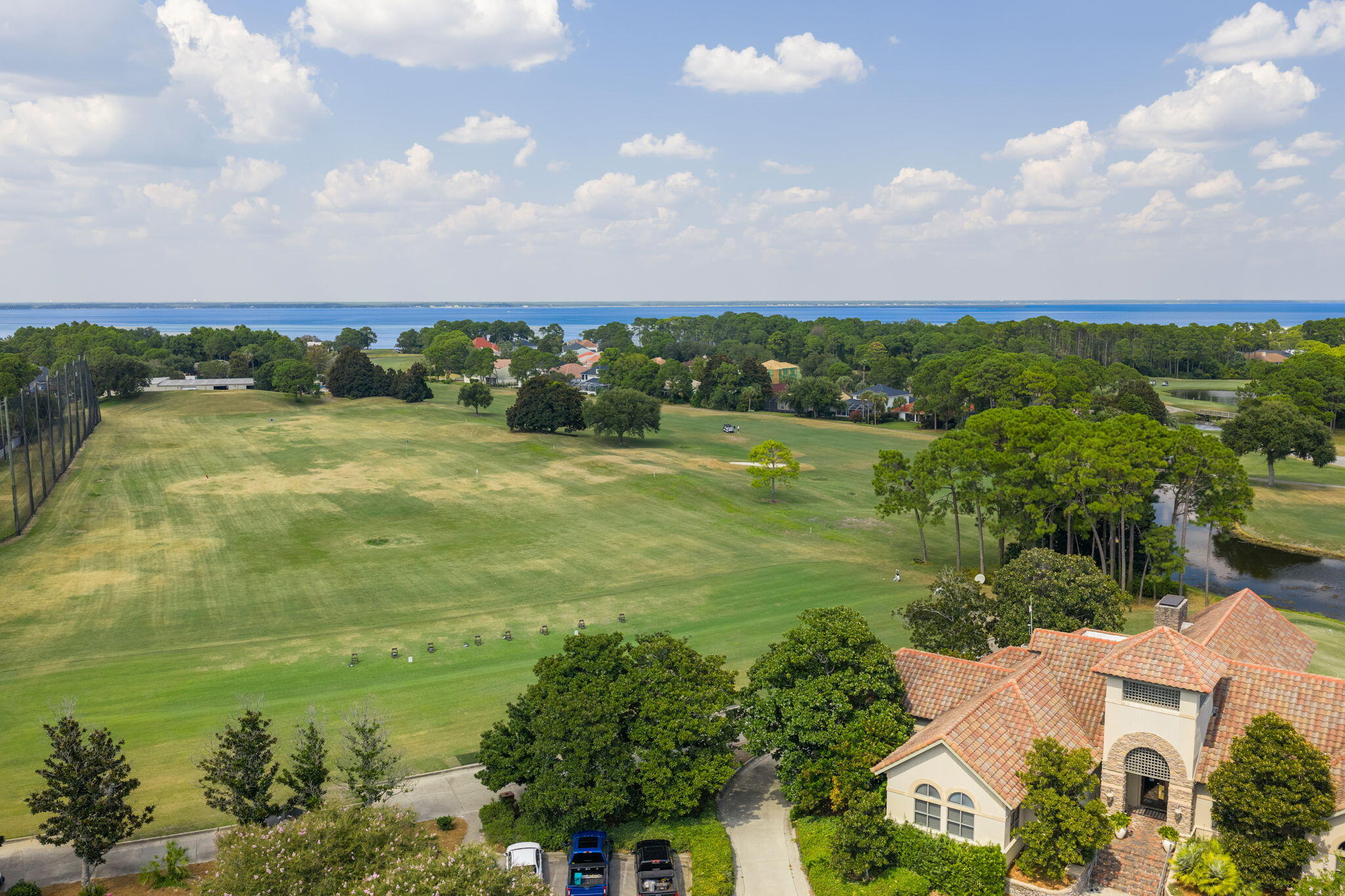 EMERALD BAY PH 1-B - Residential