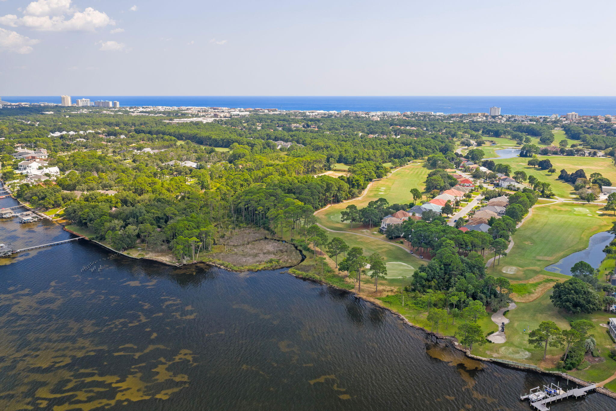 EMERALD BAY PH 1-B - Residential