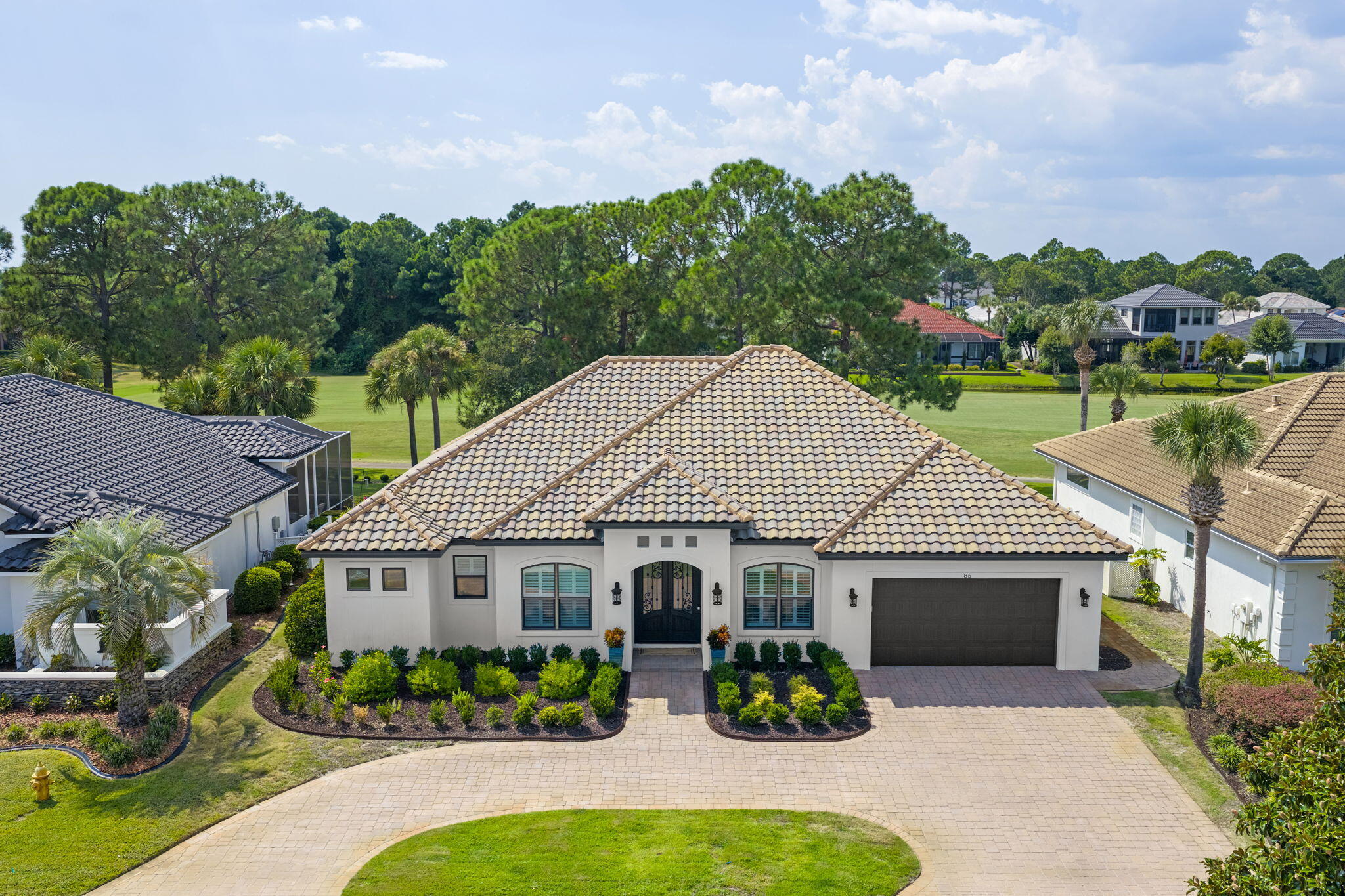 EMERALD BAY PH 1-B - Residential