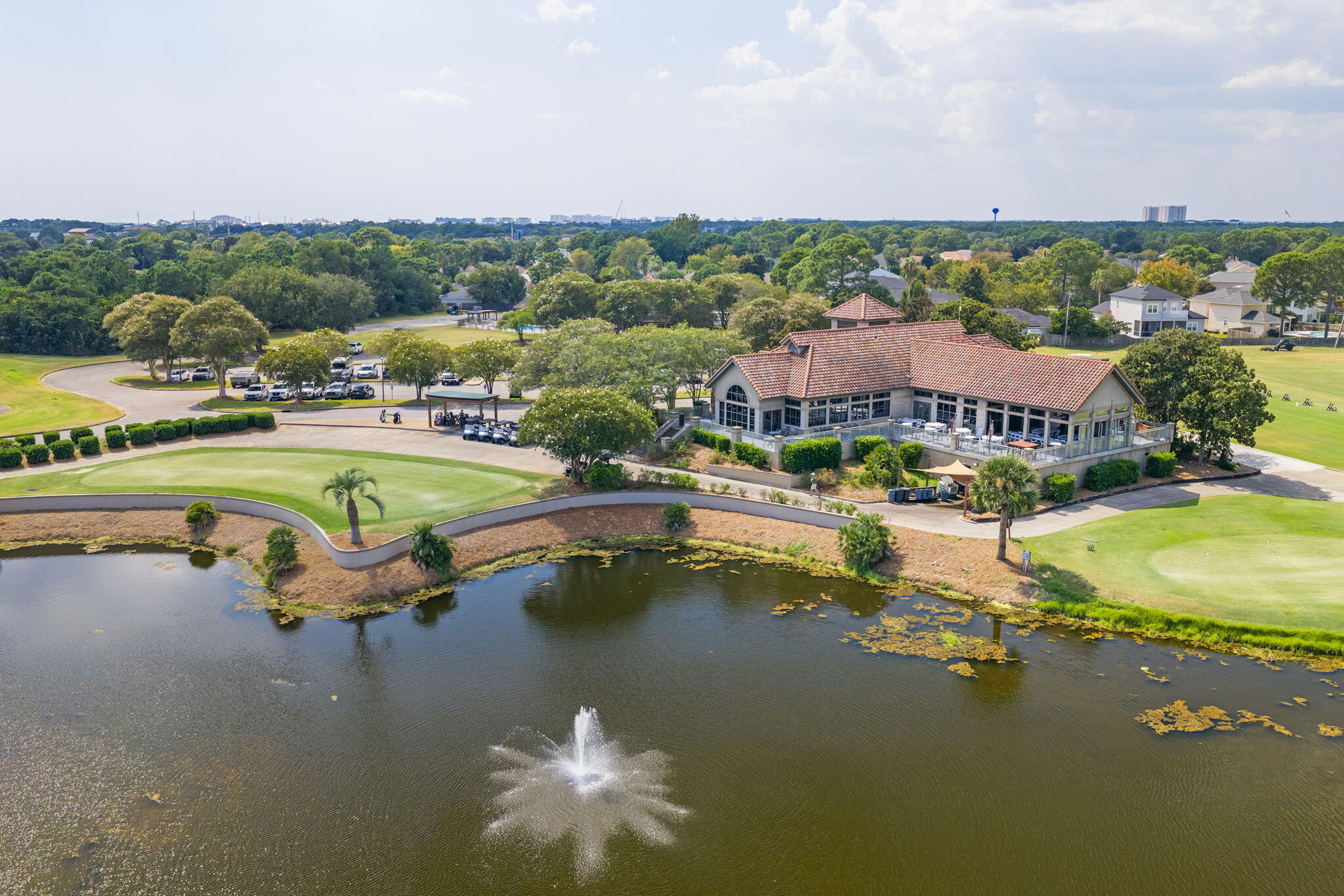 EMERALD BAY PH 1-B - Residential