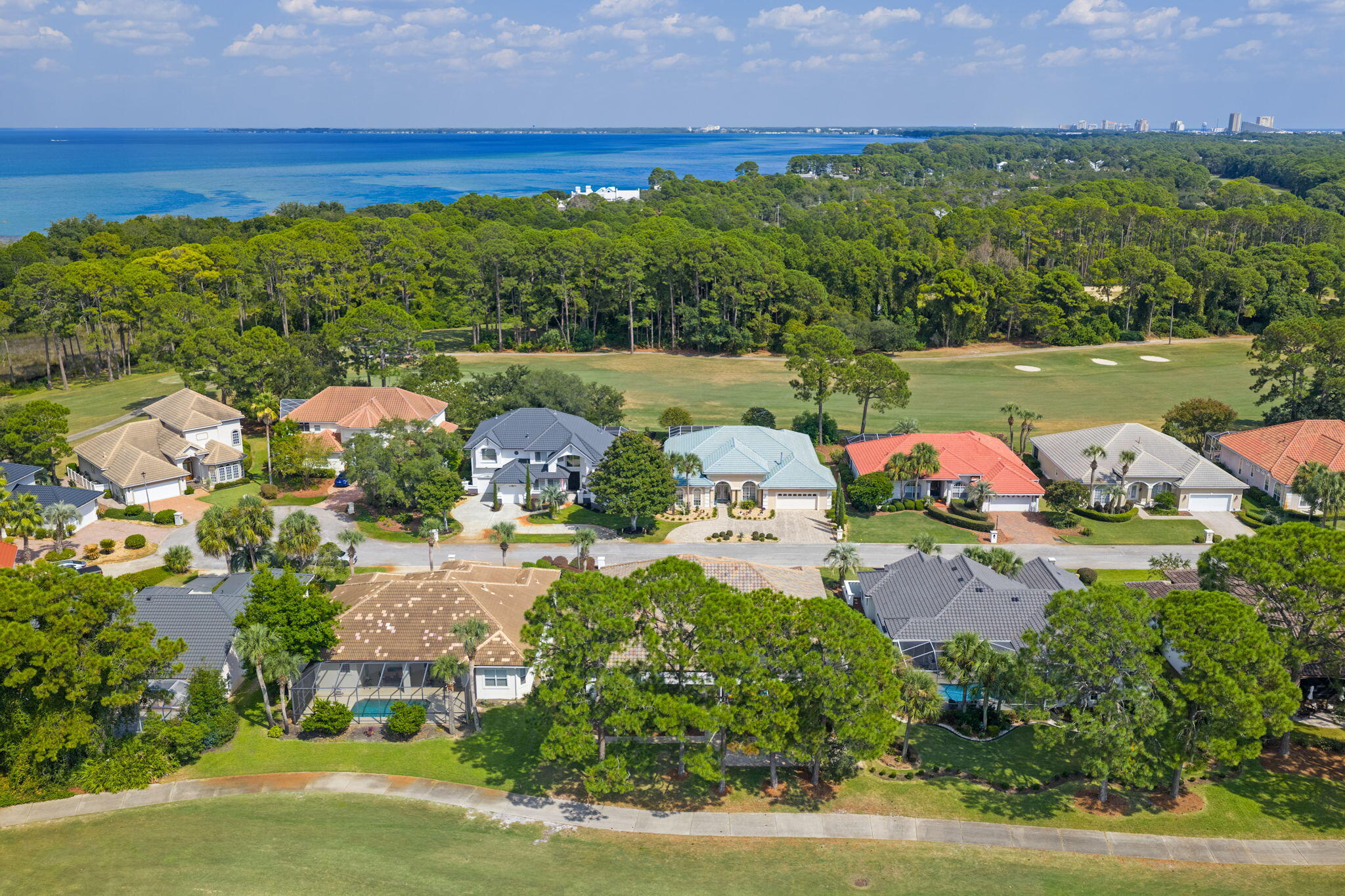 EMERALD BAY PH 1-B - Residential
