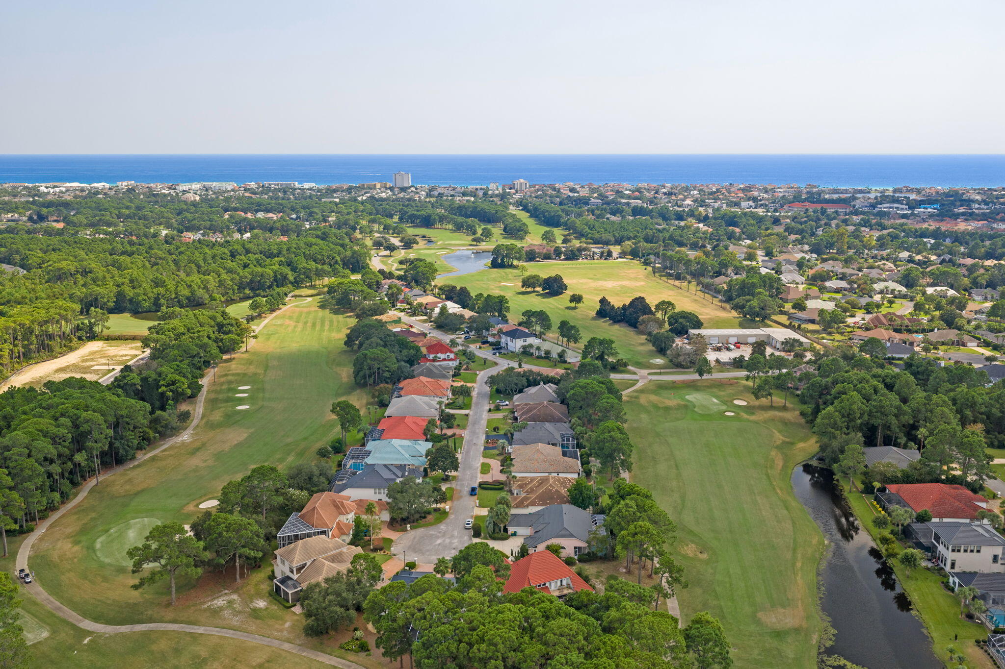 EMERALD BAY PH 1-B - Residential