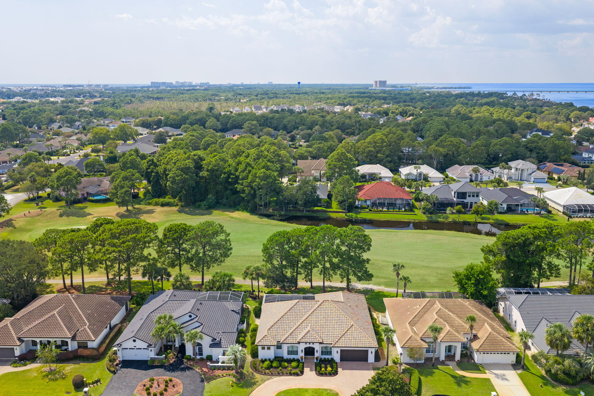 EMERALD BAY PH 1-B - Residential