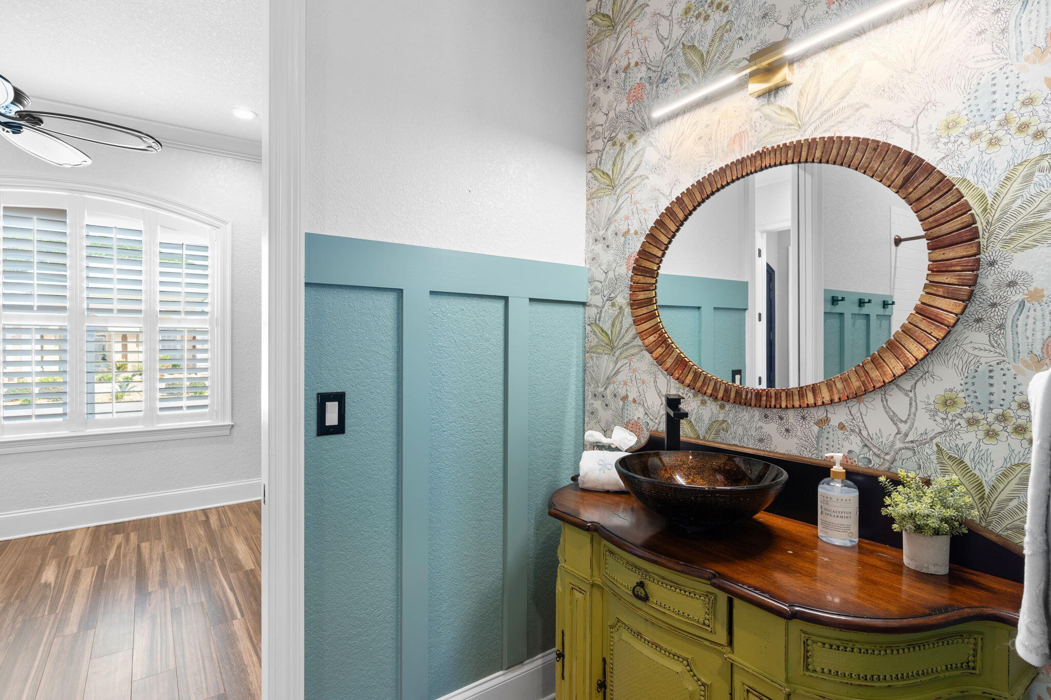 EMERALD BAY PH 1-B - Residential