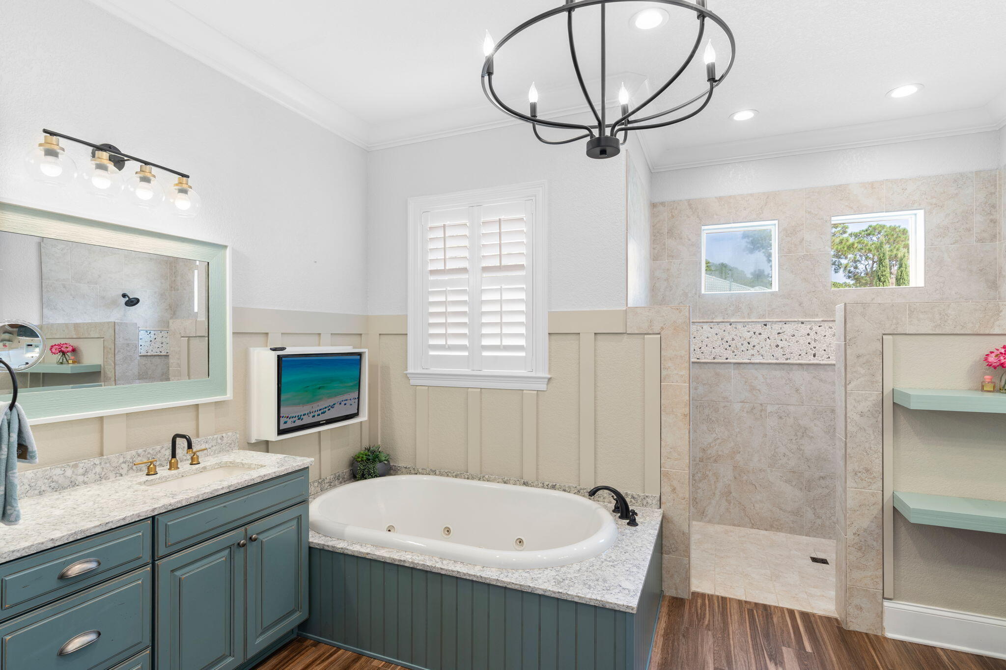 EMERALD BAY PH 1-B - Residential