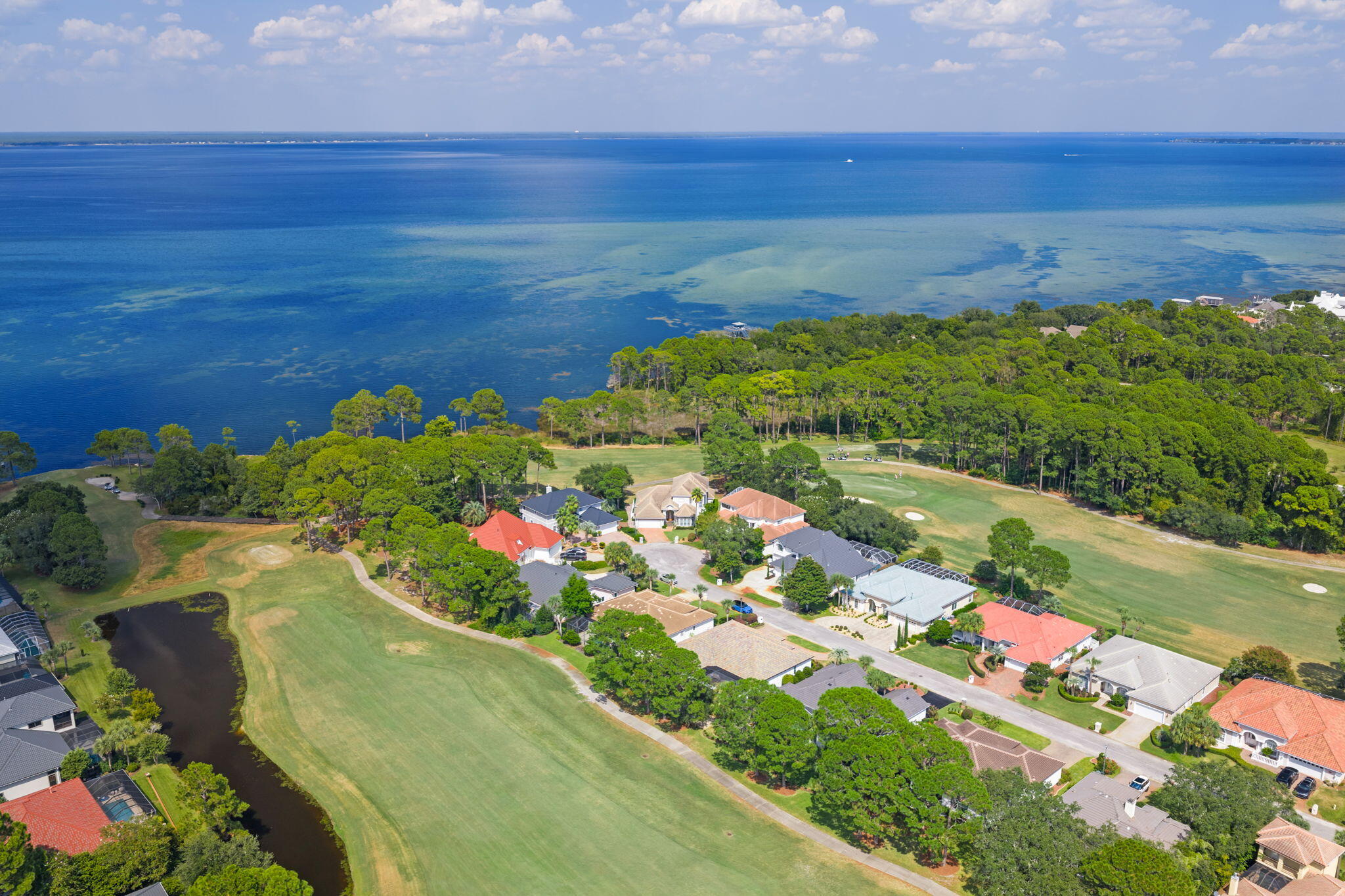 EMERALD BAY PH 1-B - Residential