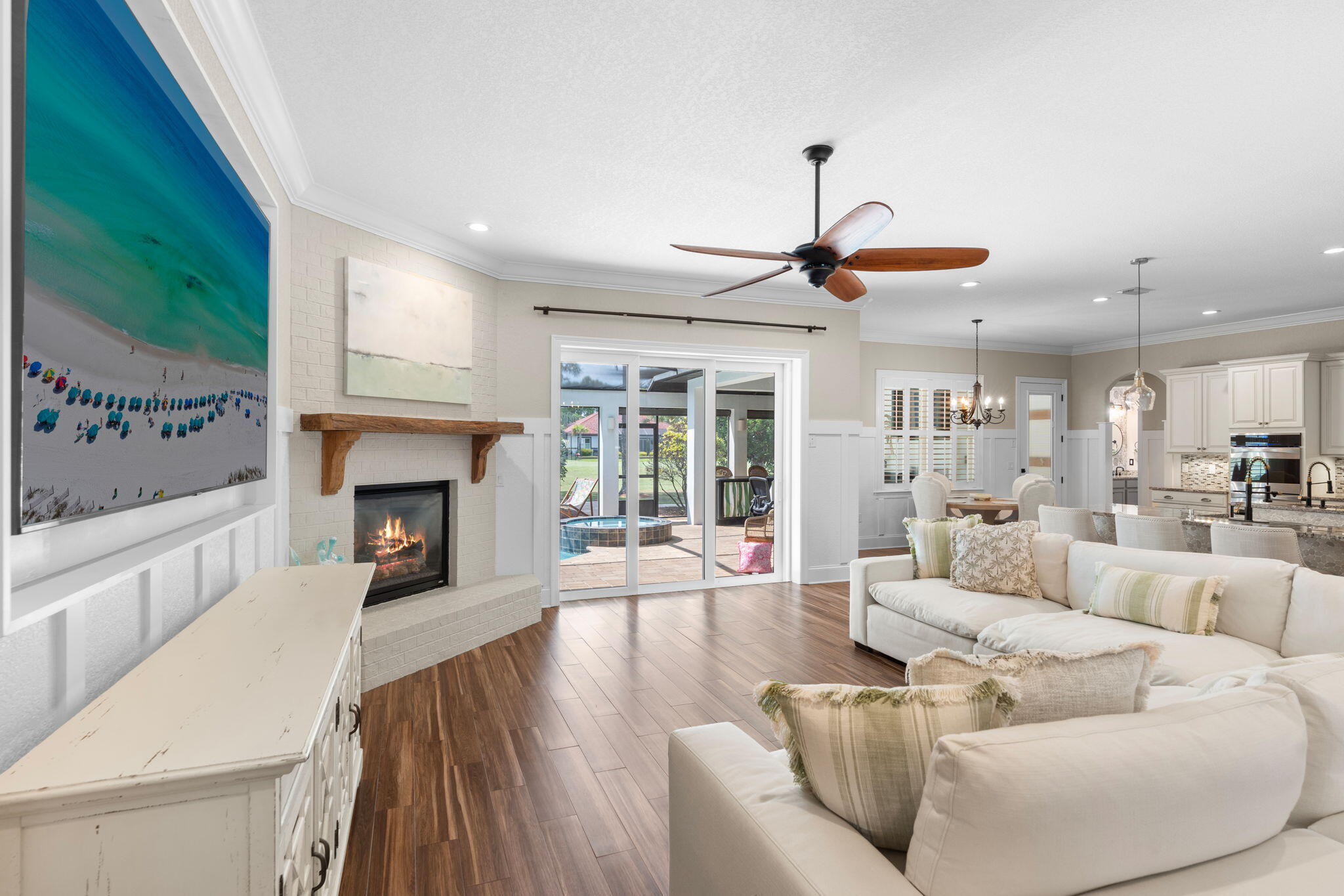 EMERALD BAY PH 1-B - Residential