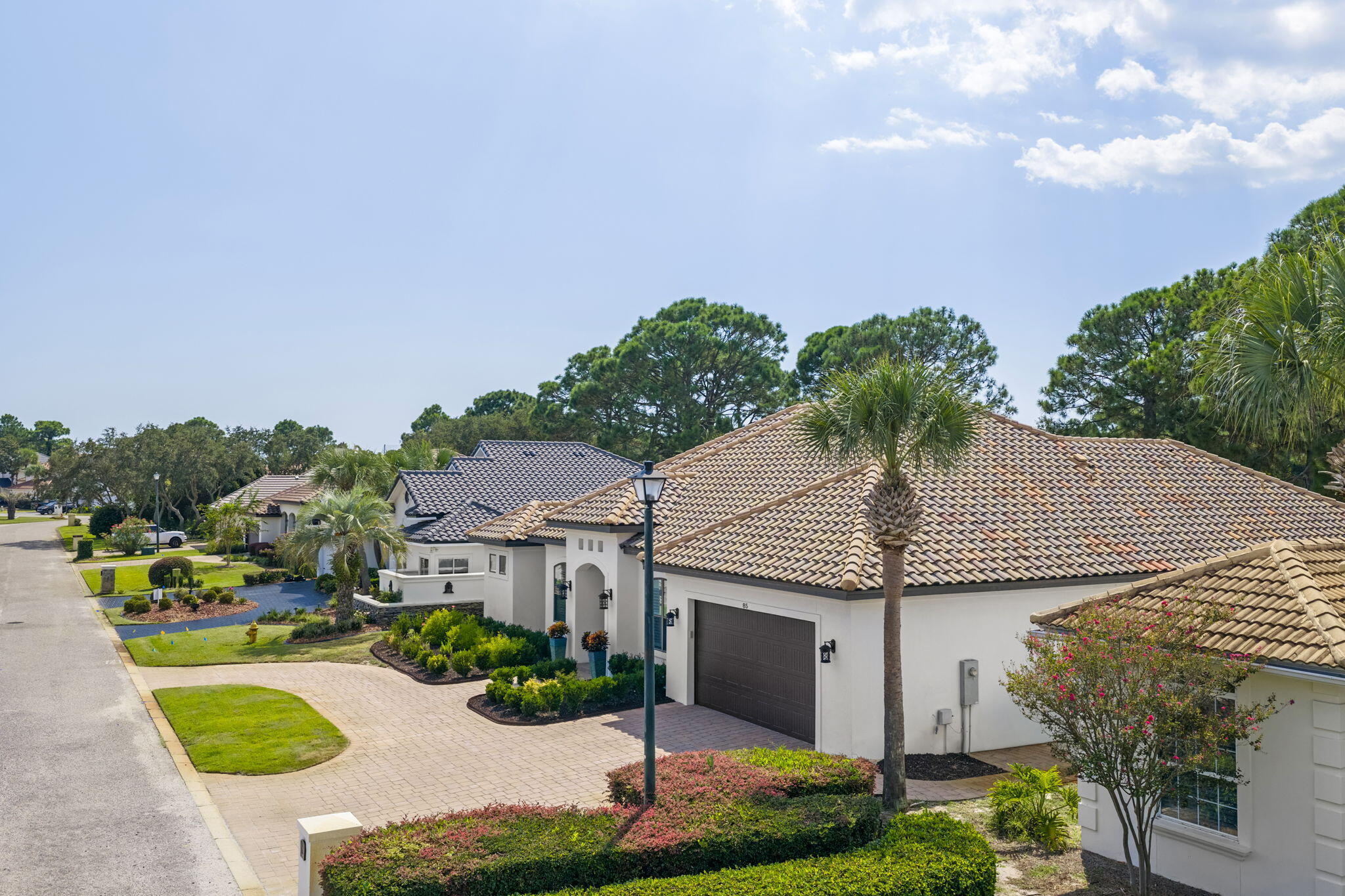 EMERALD BAY PH 1-B - Residential