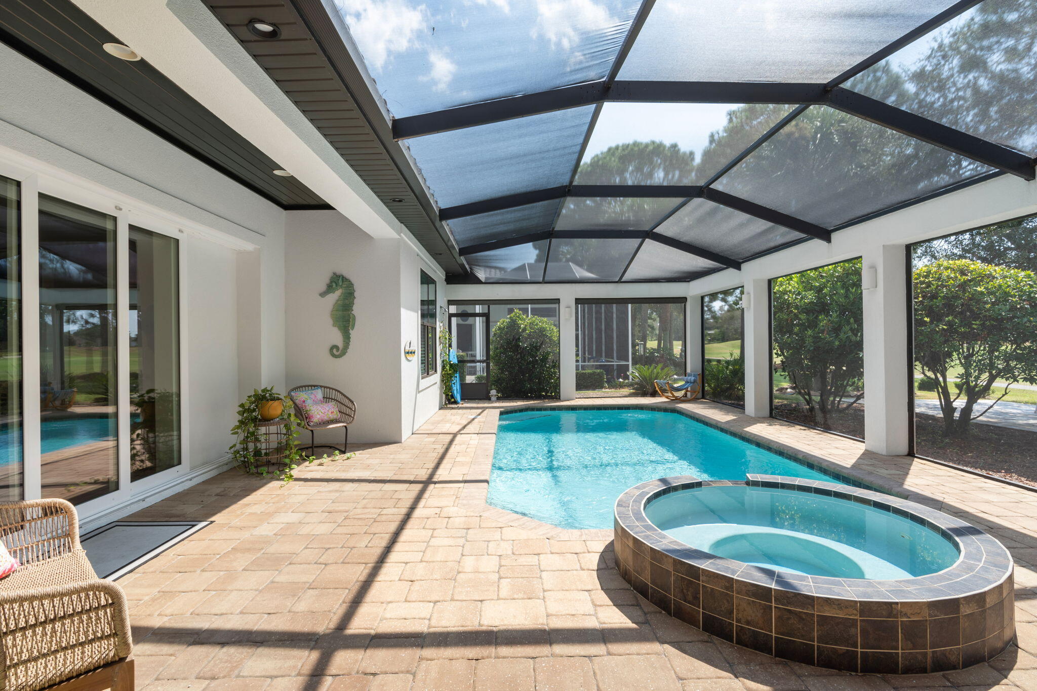EMERALD BAY PH 1-B - Residential