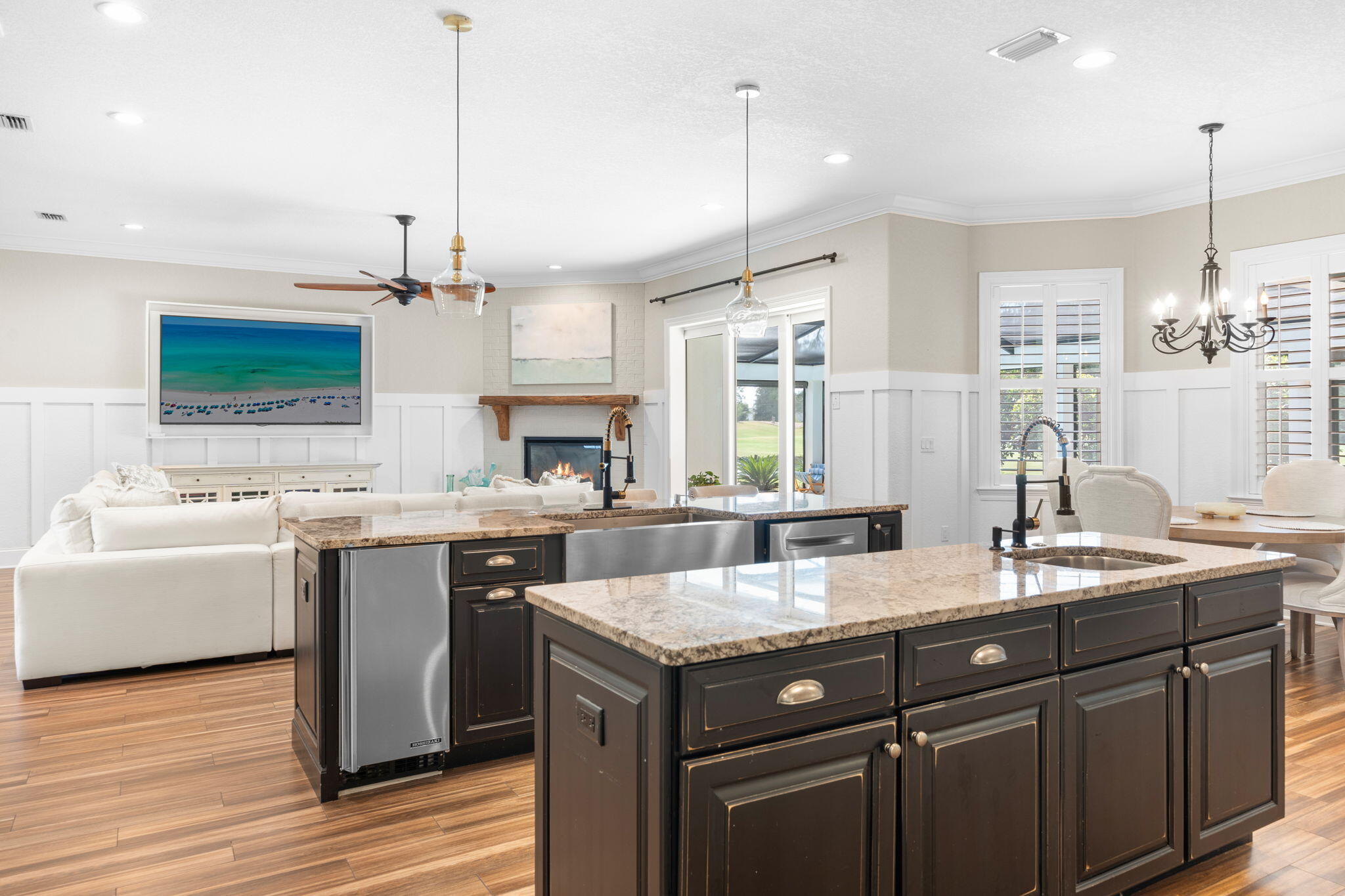 EMERALD BAY PH 1-B - Residential