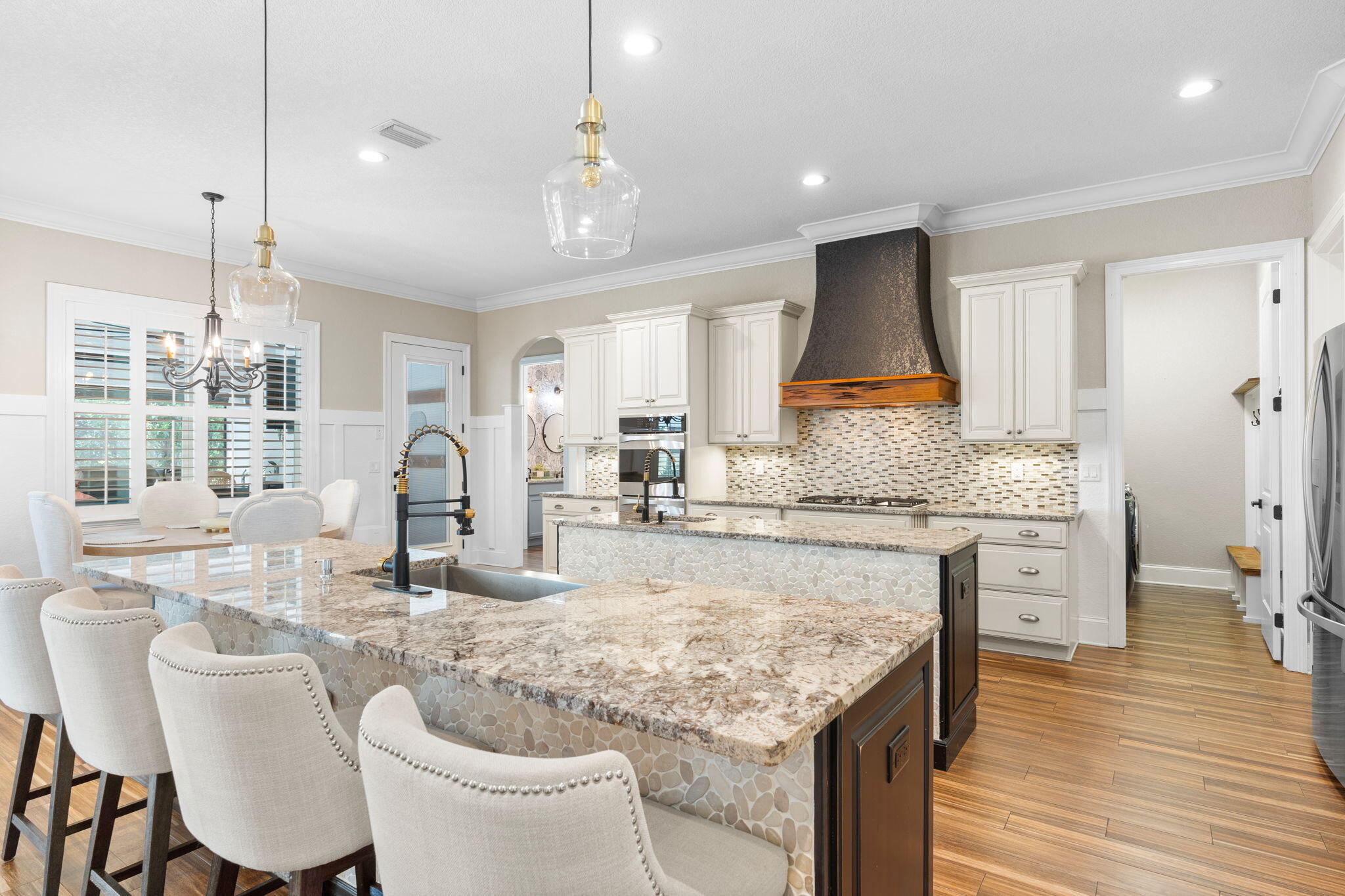 EMERALD BAY PH 1-B - Residential