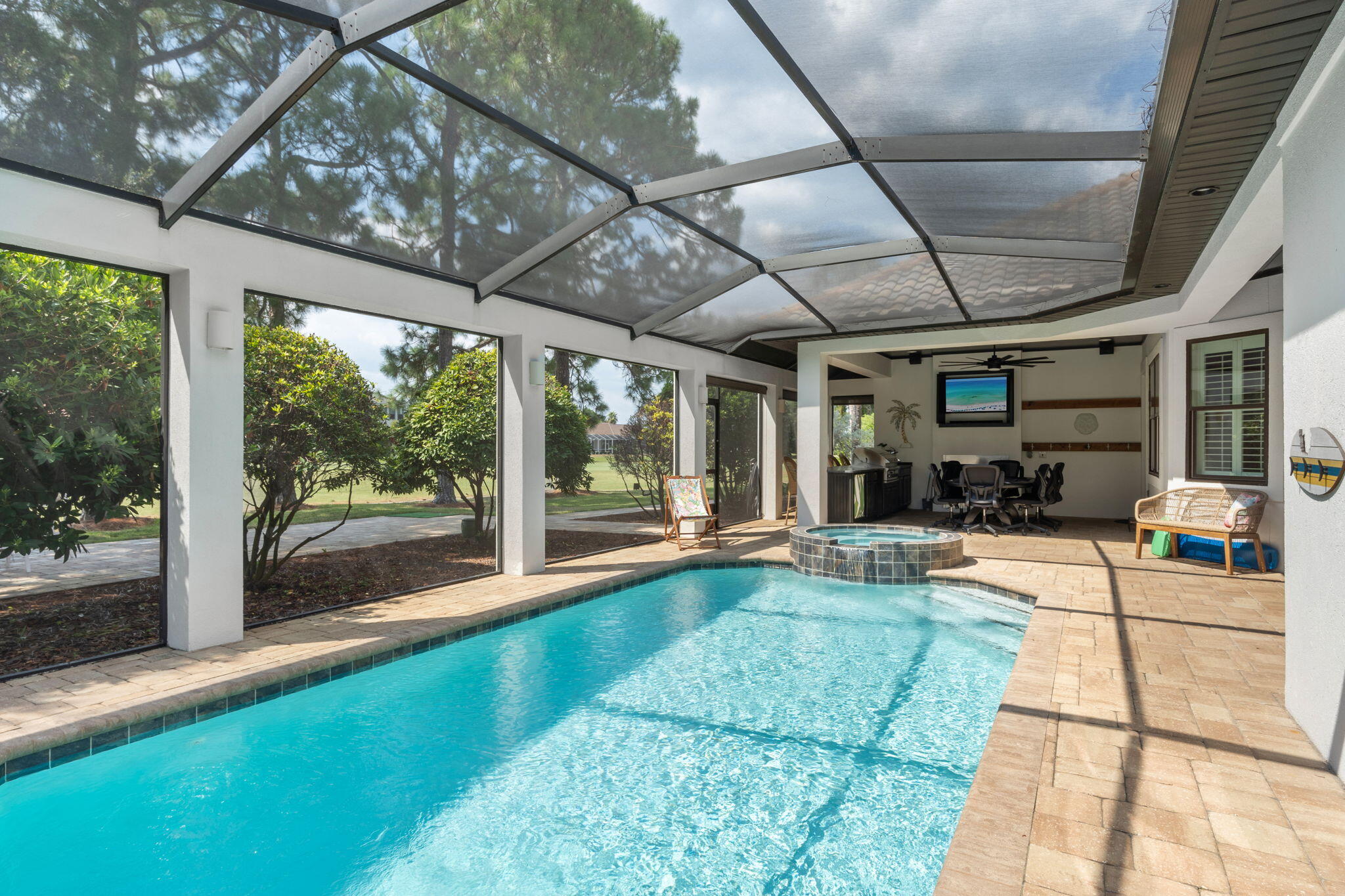 EMERALD BAY PH 1-B - Residential