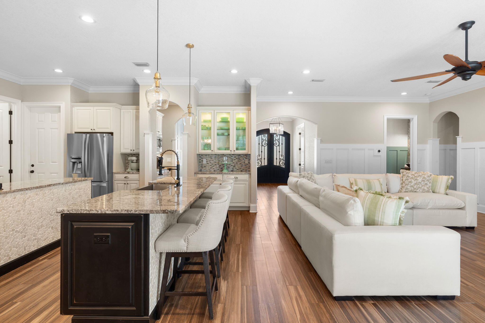 EMERALD BAY PH 1-B - Residential