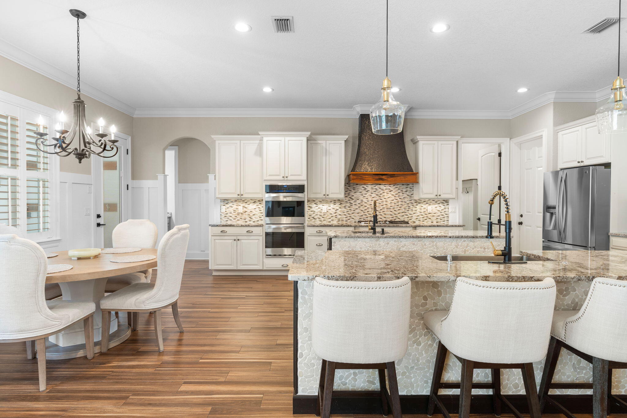 EMERALD BAY PH 1-B - Residential