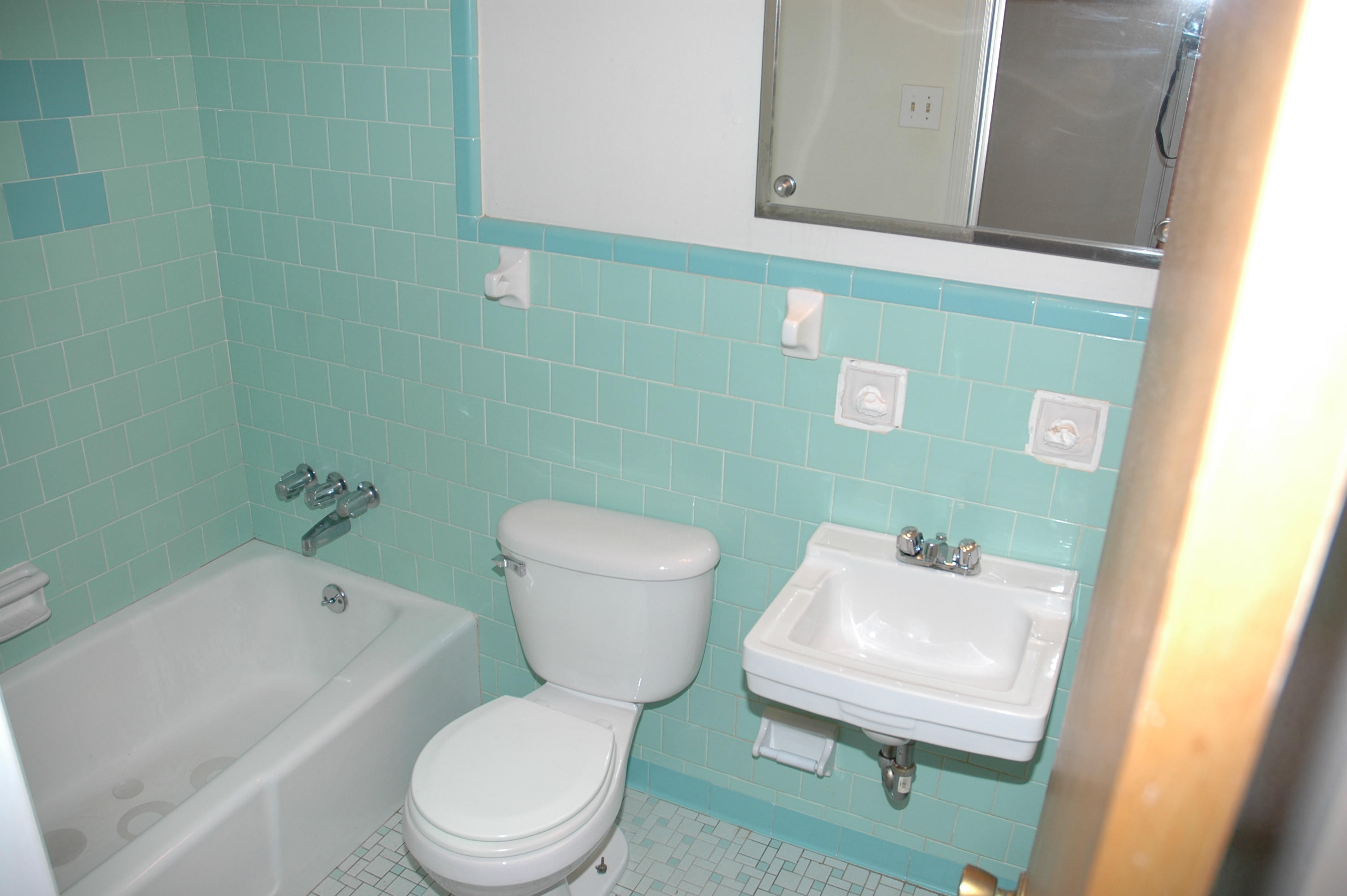 CAROL ANNE MANOR - Residential