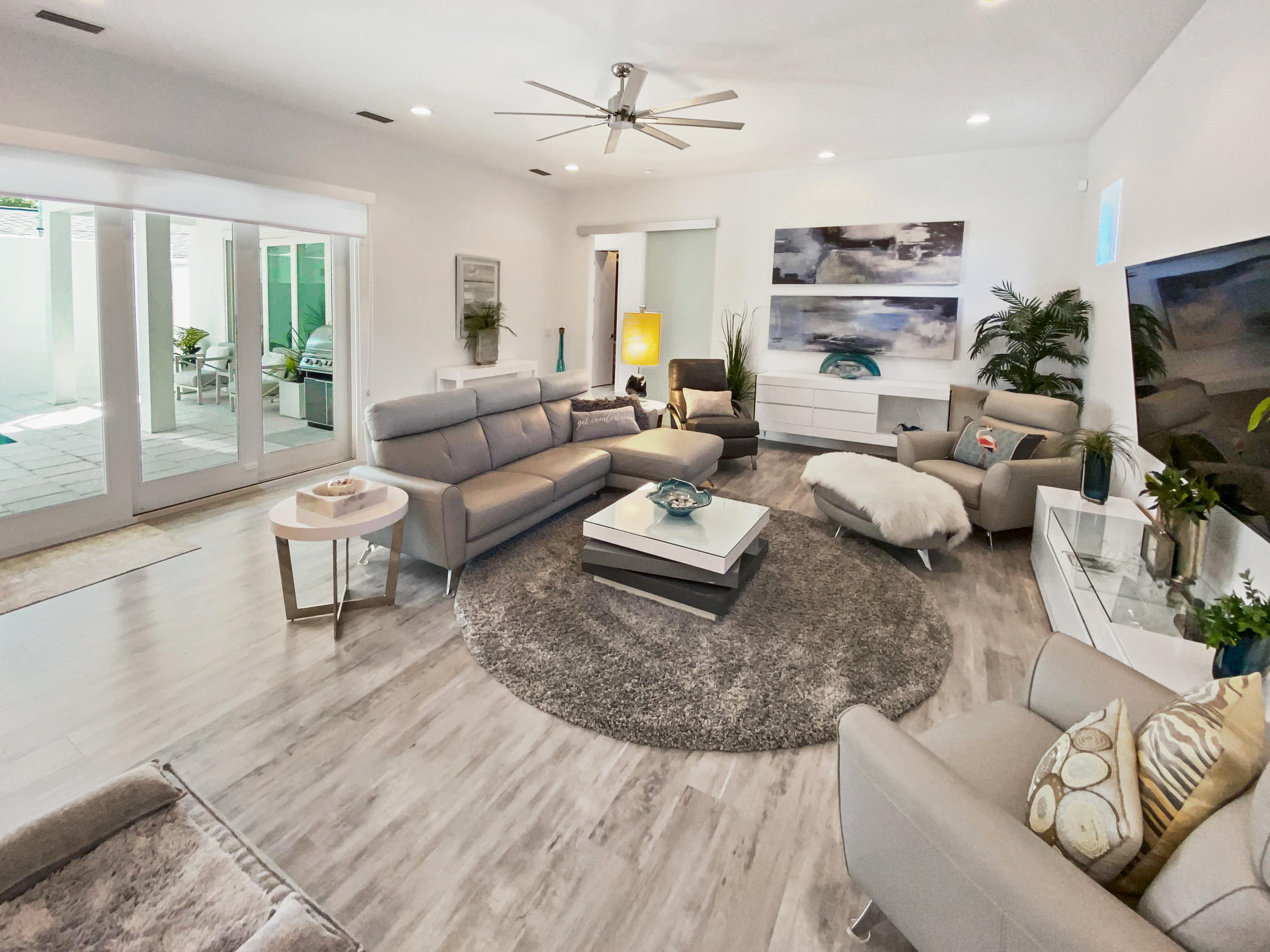 Bid-A-Wee Beach 1st Add - Residential