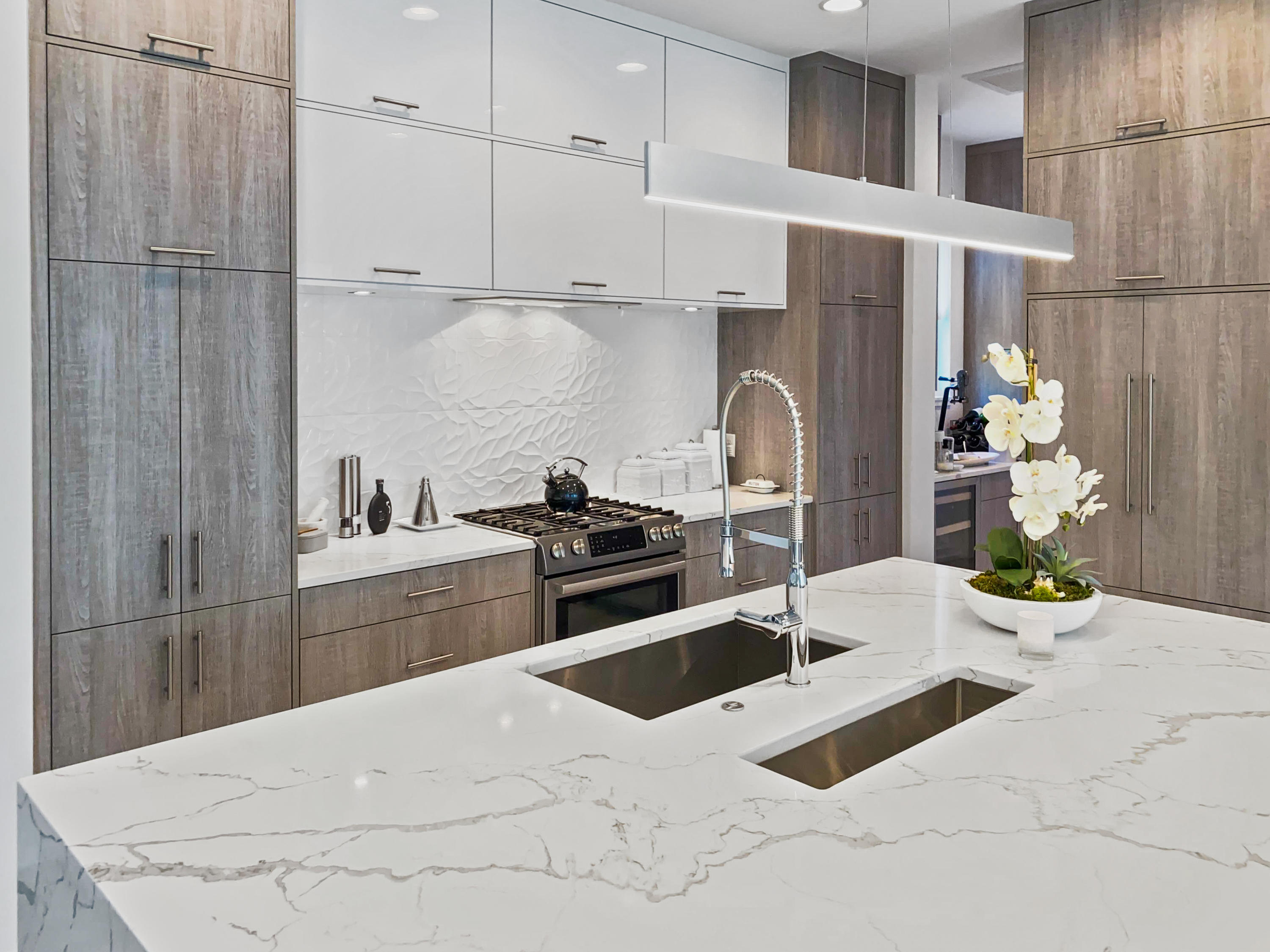 Bid-A-Wee Beach 1st Add - Residential