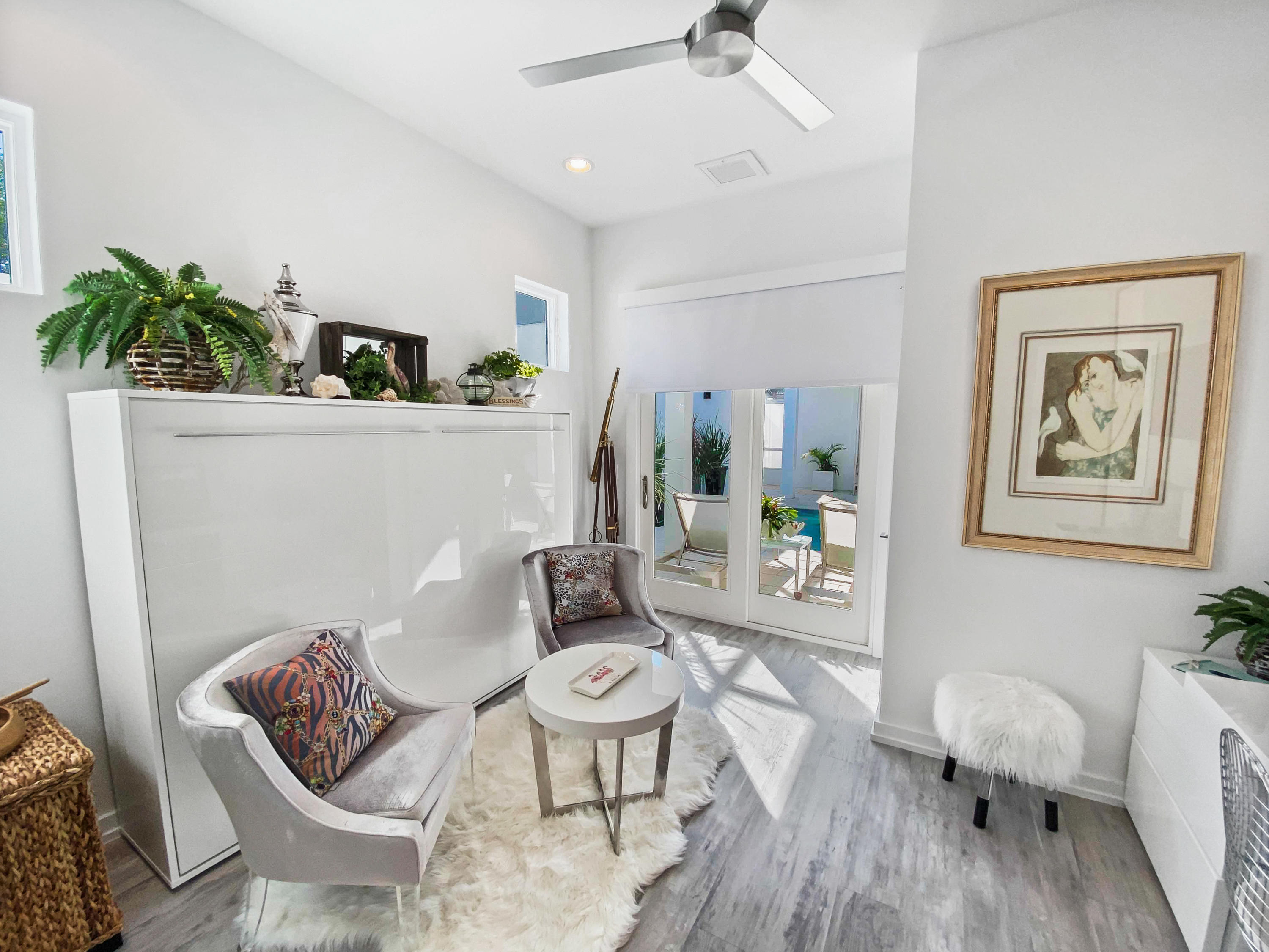 Bid-A-Wee Beach 1st Add - Residential