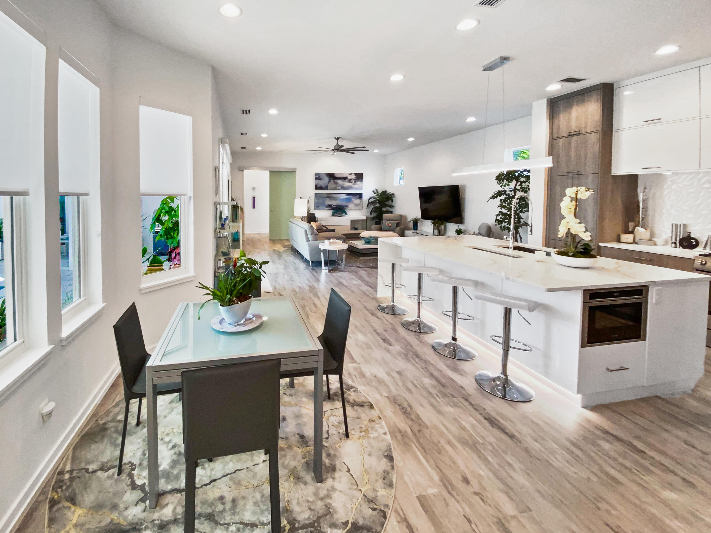 Bid-A-Wee Beach 1st Add - Residential