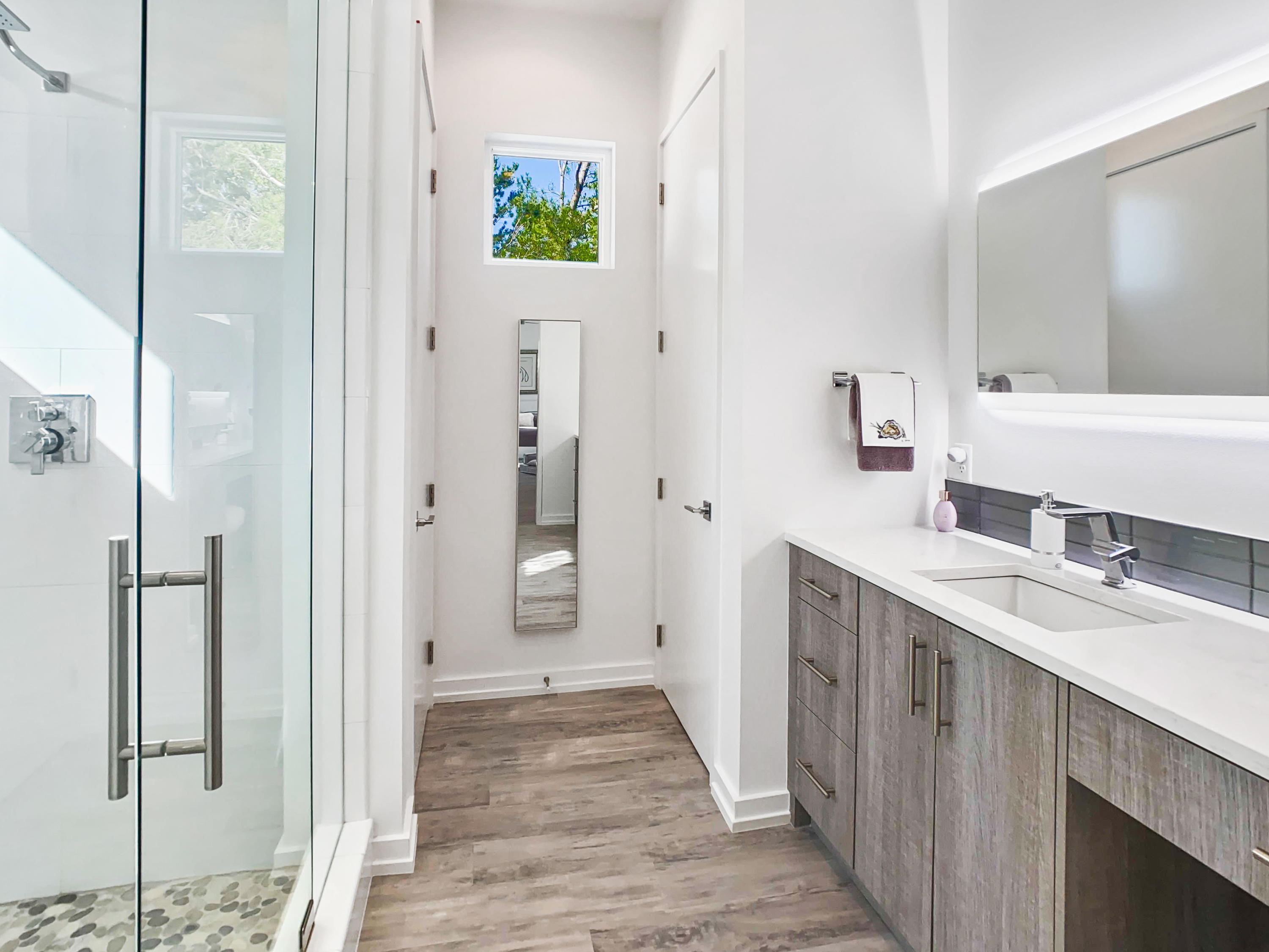 Bid-A-Wee Beach 1st Add - Residential