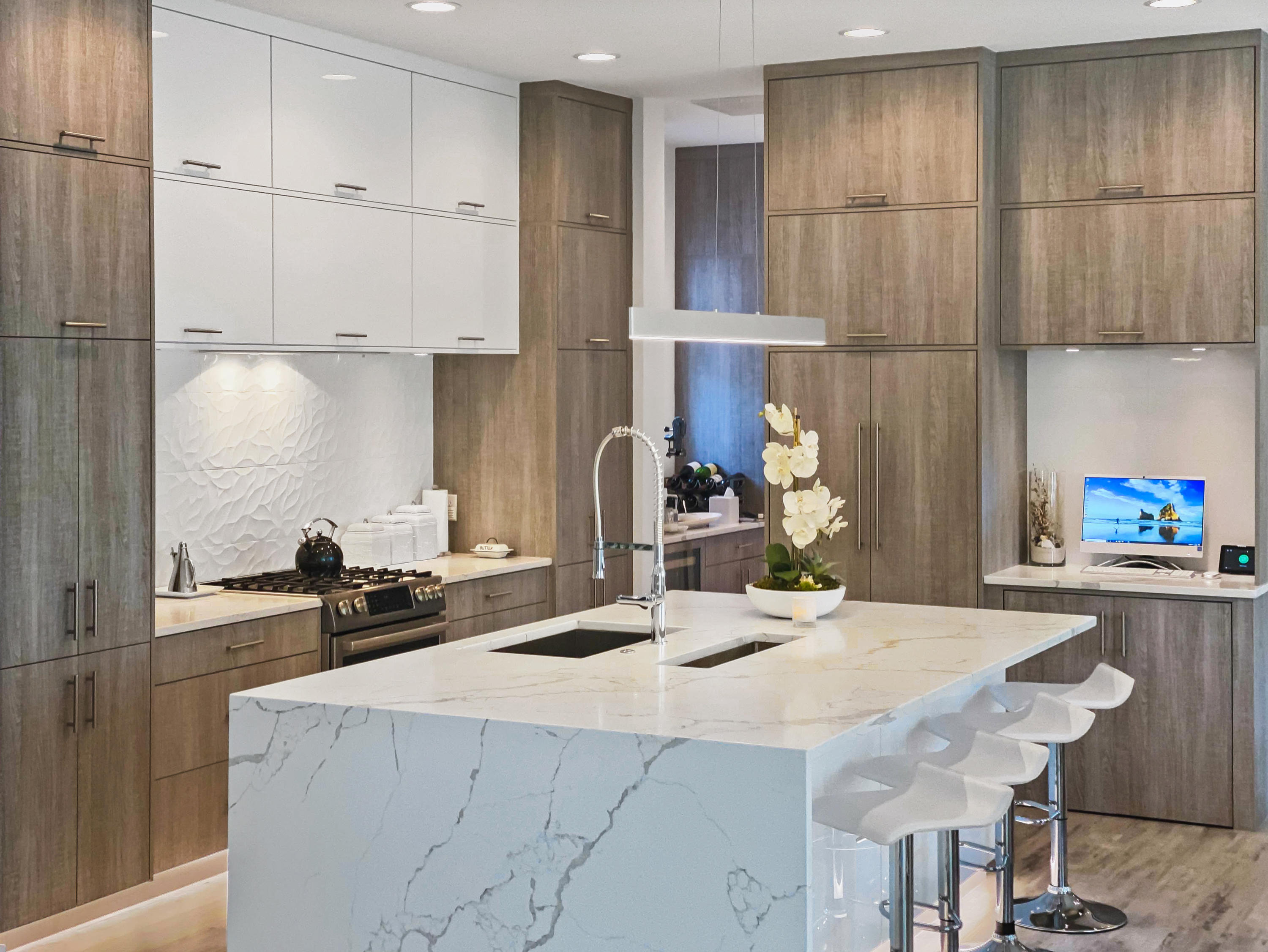 Bid-A-Wee Beach 1st Add - Residential