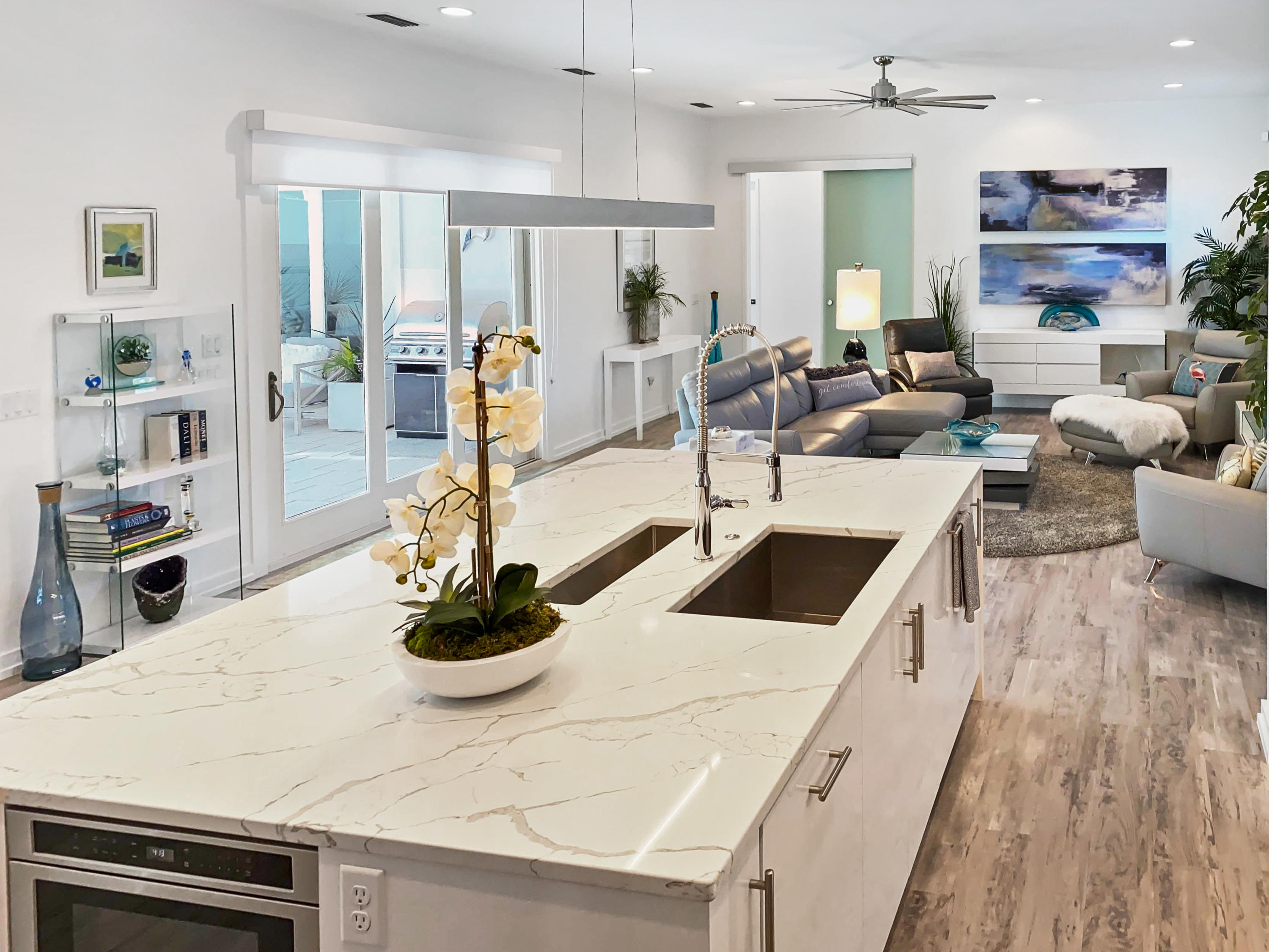 Bid-A-Wee Beach 1st Add - Residential