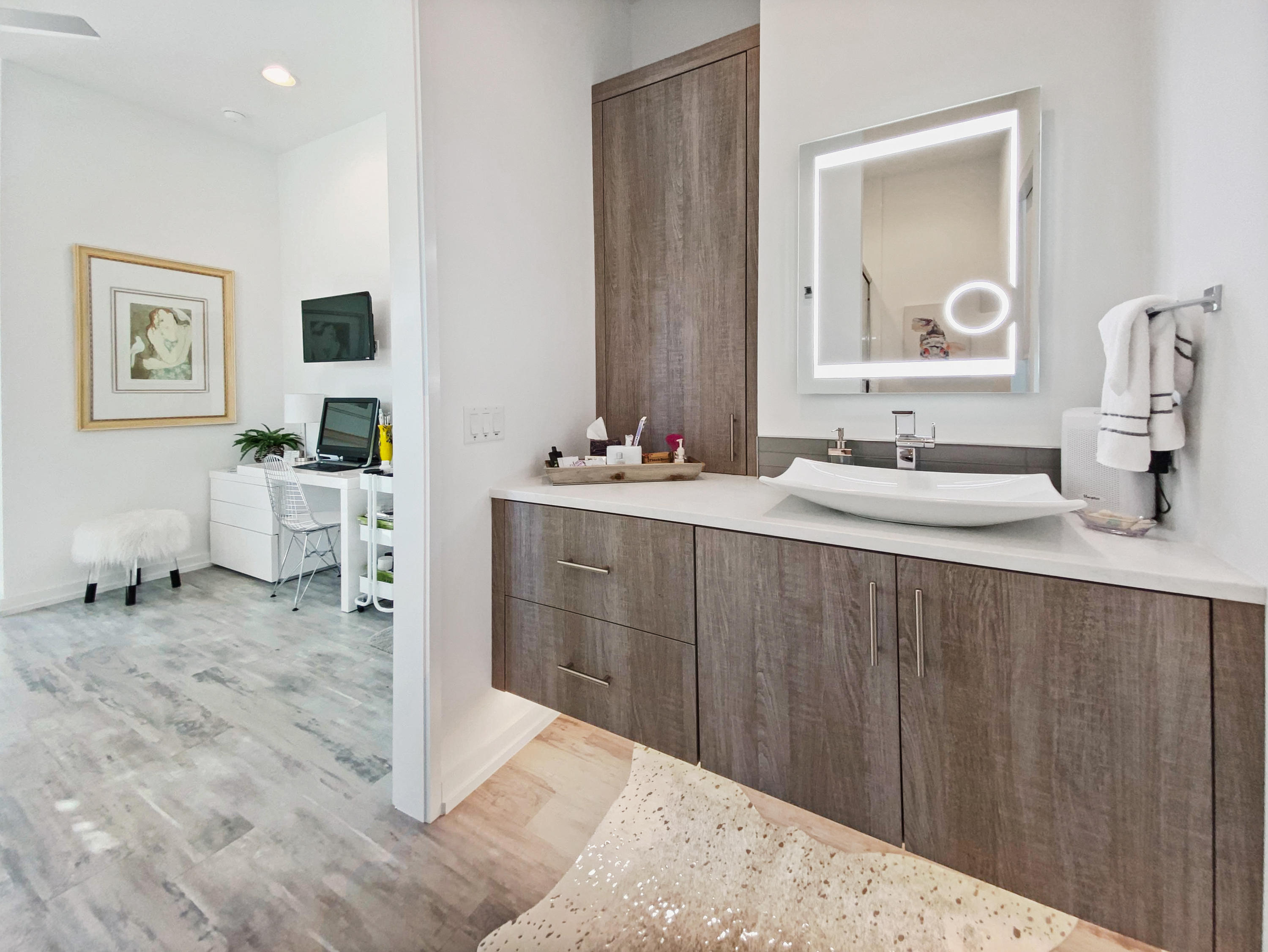 Bid-A-Wee Beach 1st Add - Residential