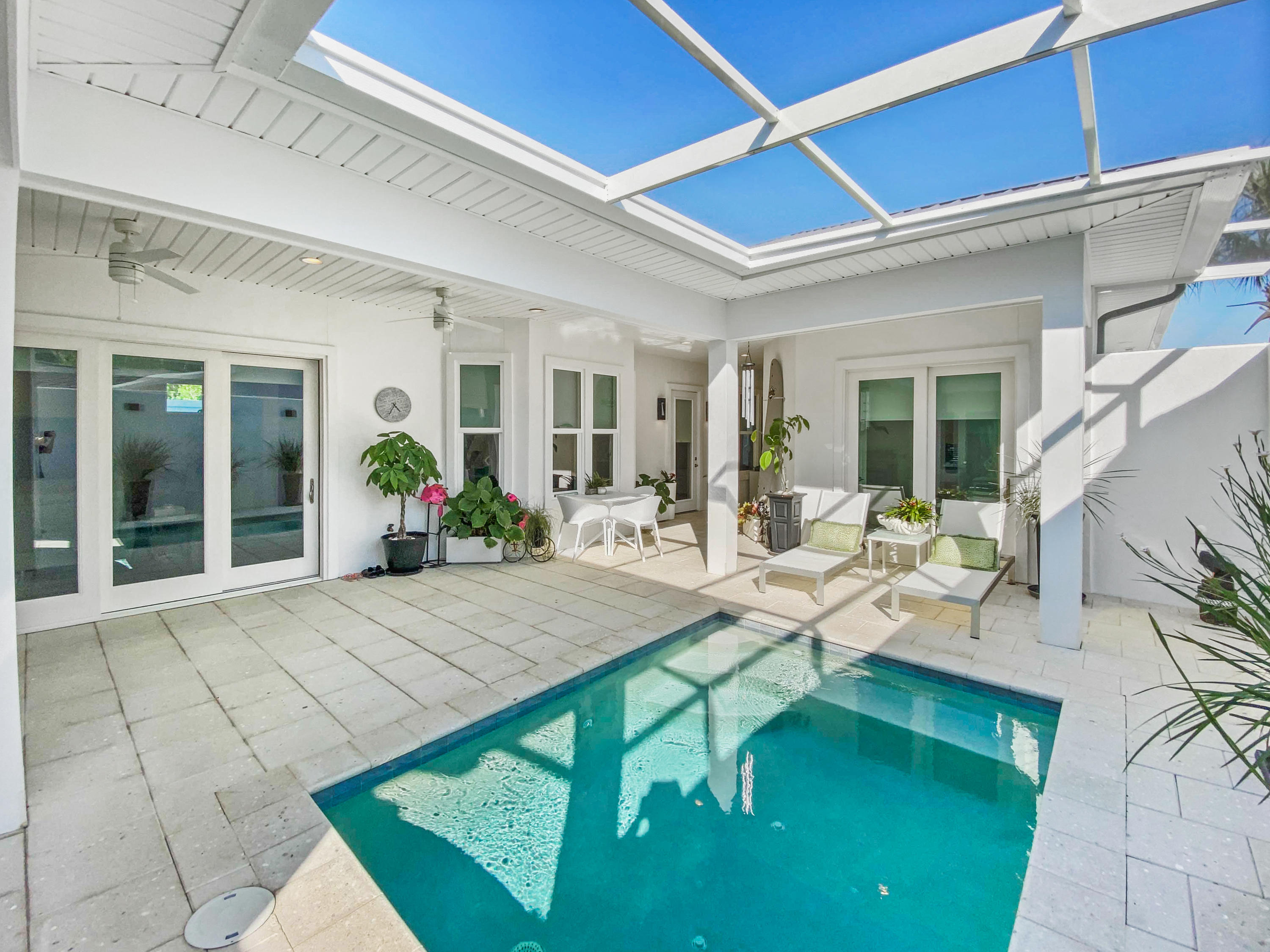 Bid-A-Wee Beach 1st Add - Residential