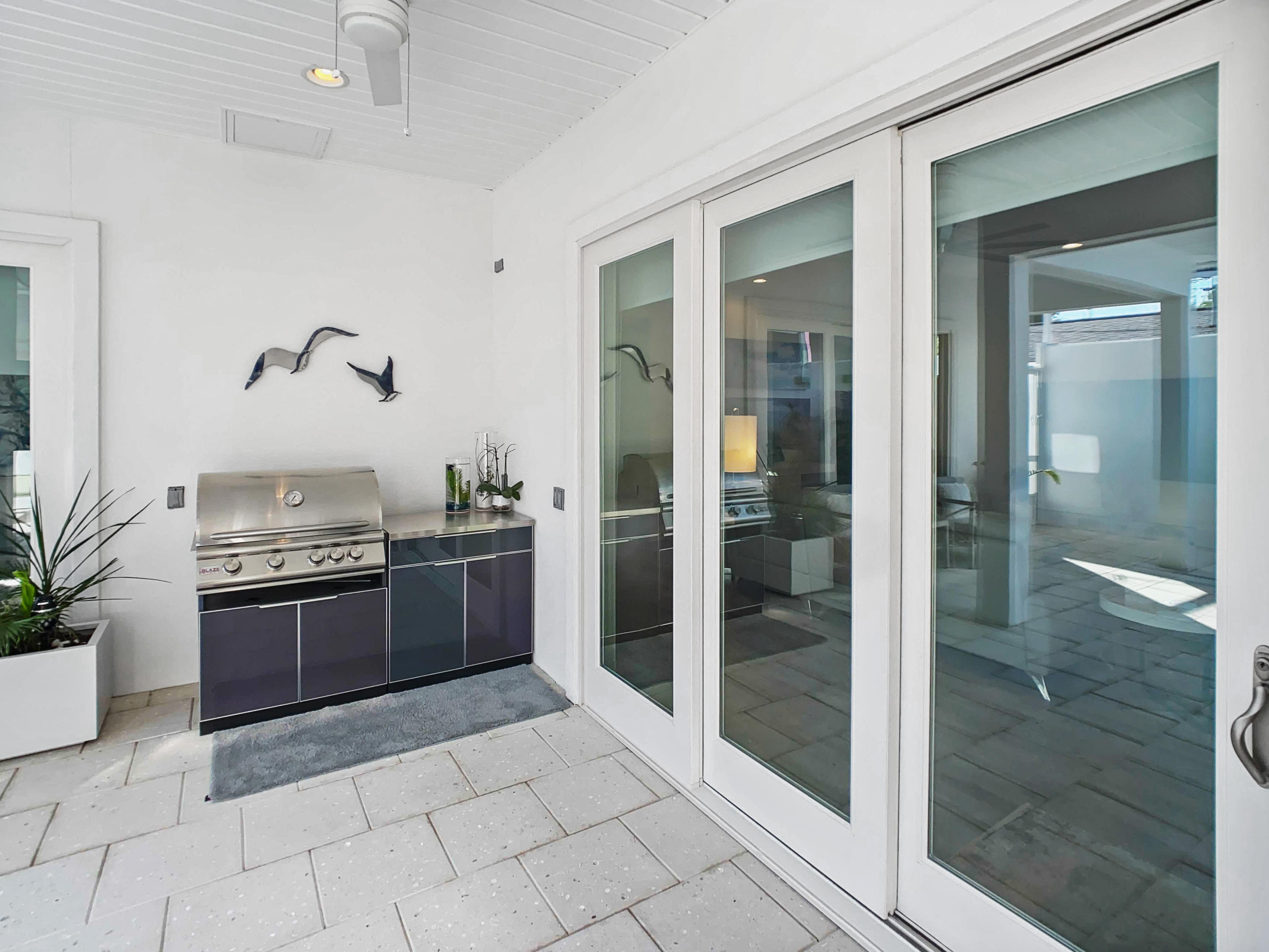 Bid-A-Wee Beach 1st Add - Residential