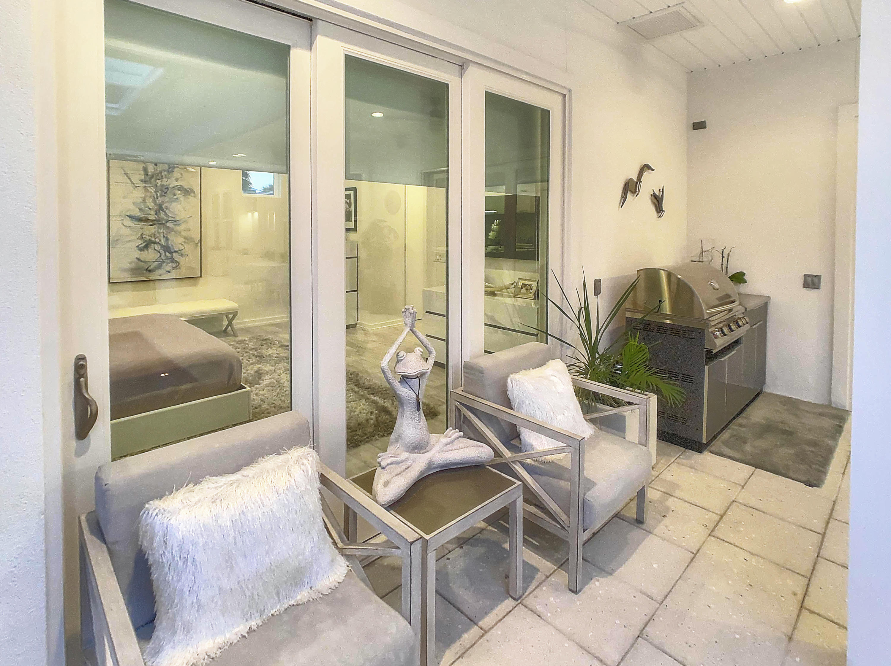 Bid-A-Wee Beach 1st Add - Residential