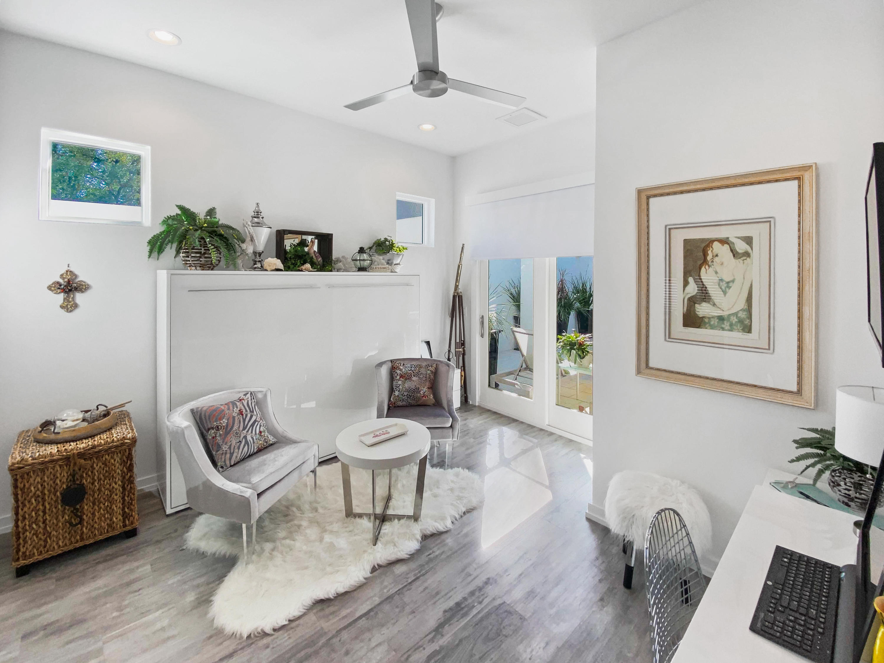 Bid-A-Wee Beach 1st Add - Residential