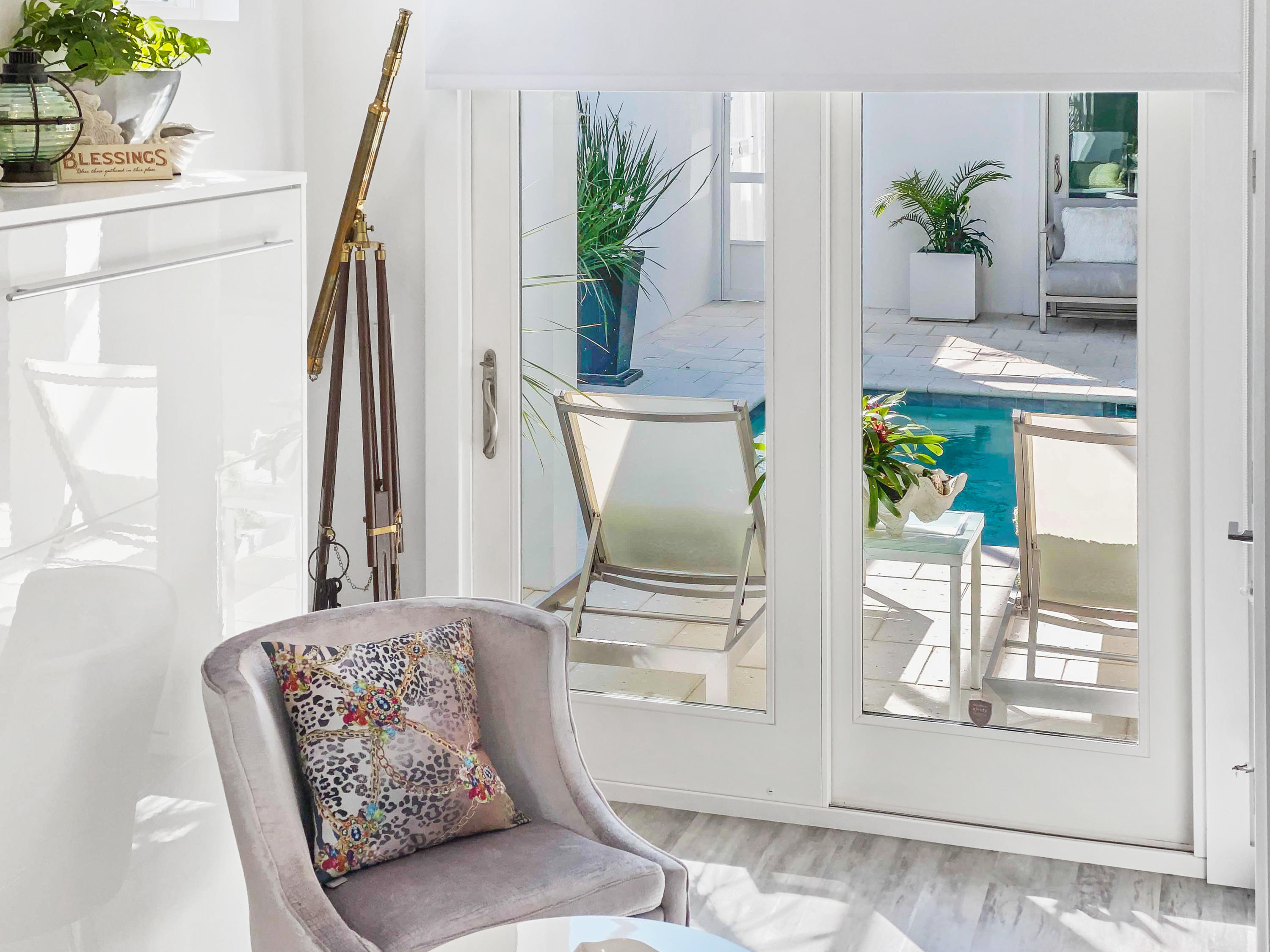 Bid-A-Wee Beach 1st Add - Residential